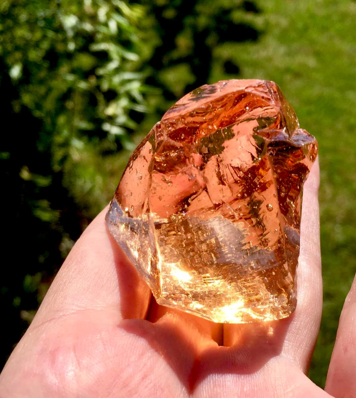 ANDARA Lumière d’Isis 89 g
