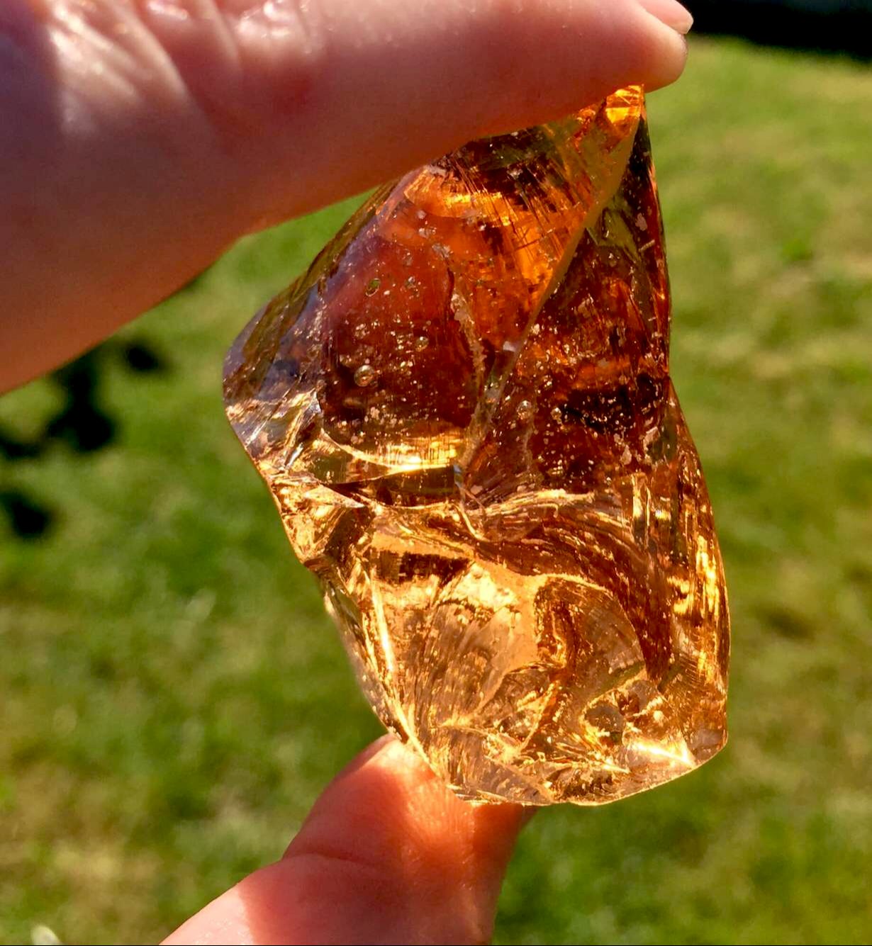 ANDARA Lumière d’Isis 89 g