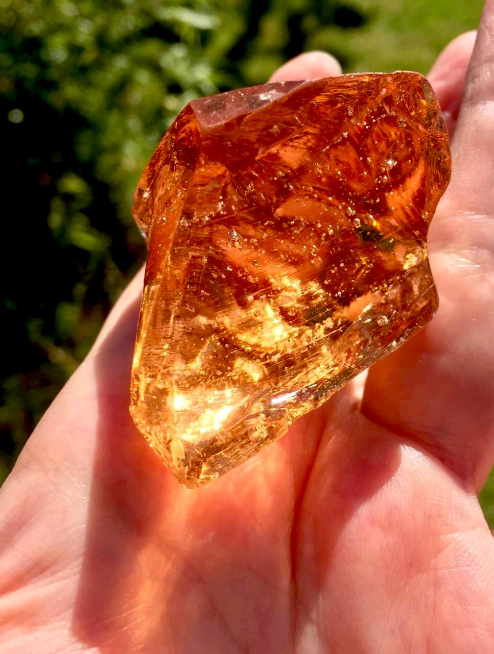 ANDARA Lumière d’Isis 89 g
