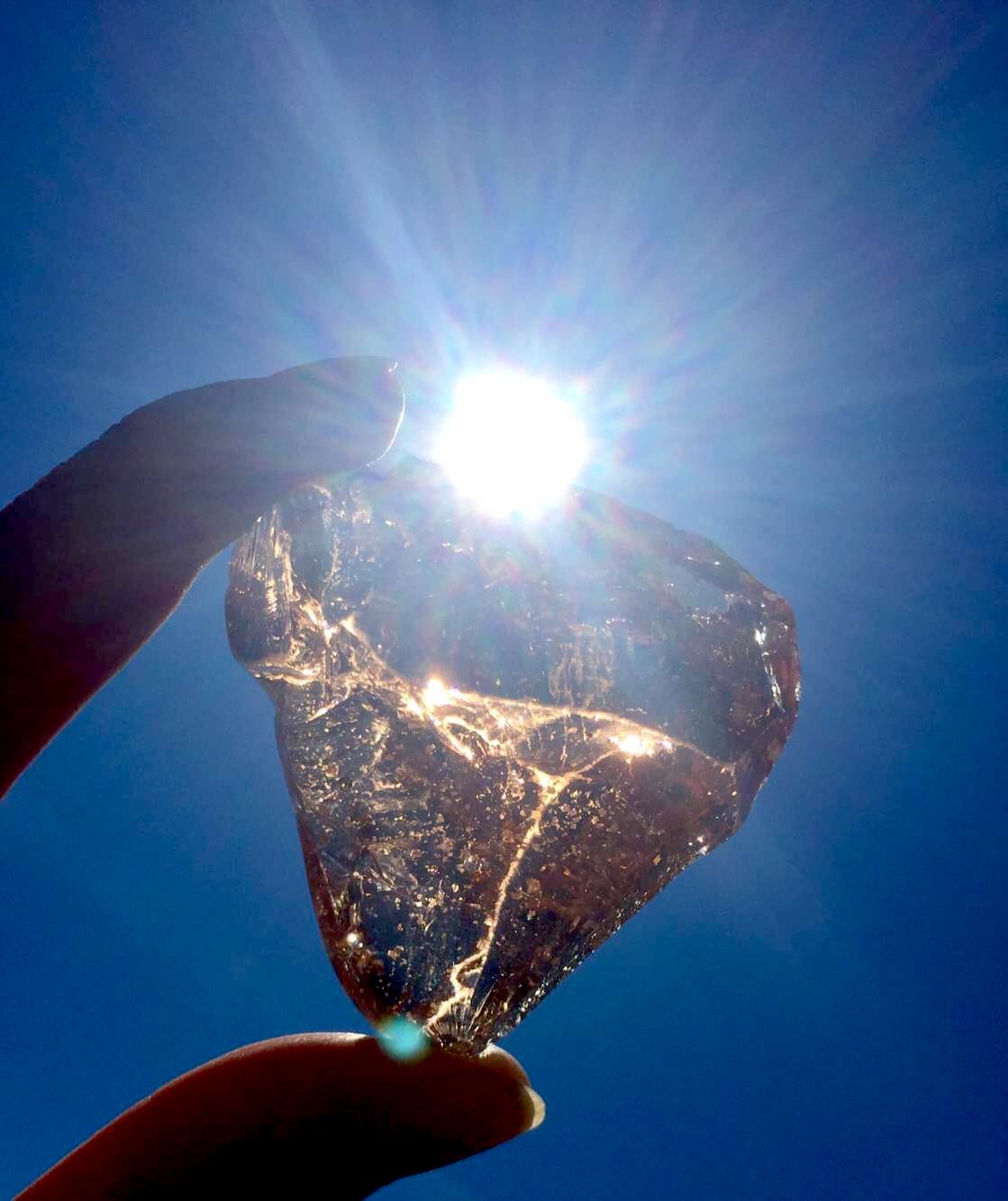 ANDARA Lumière d’Isis 89 g