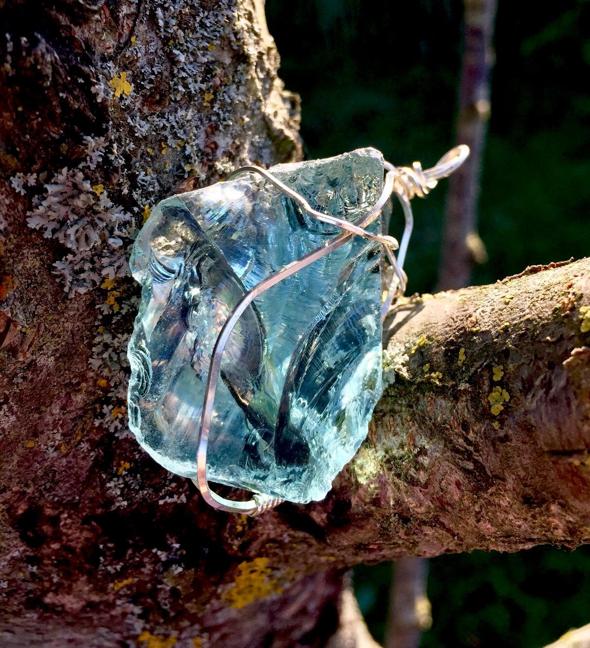andara pendant
