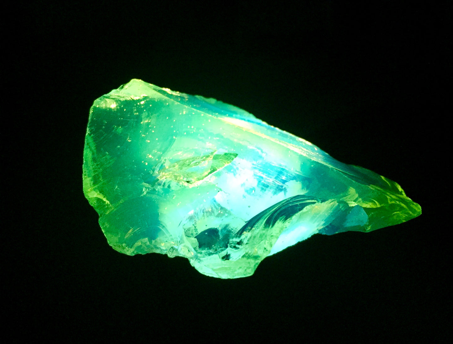 ANDARA Etherium Aurore Boréale 70 g