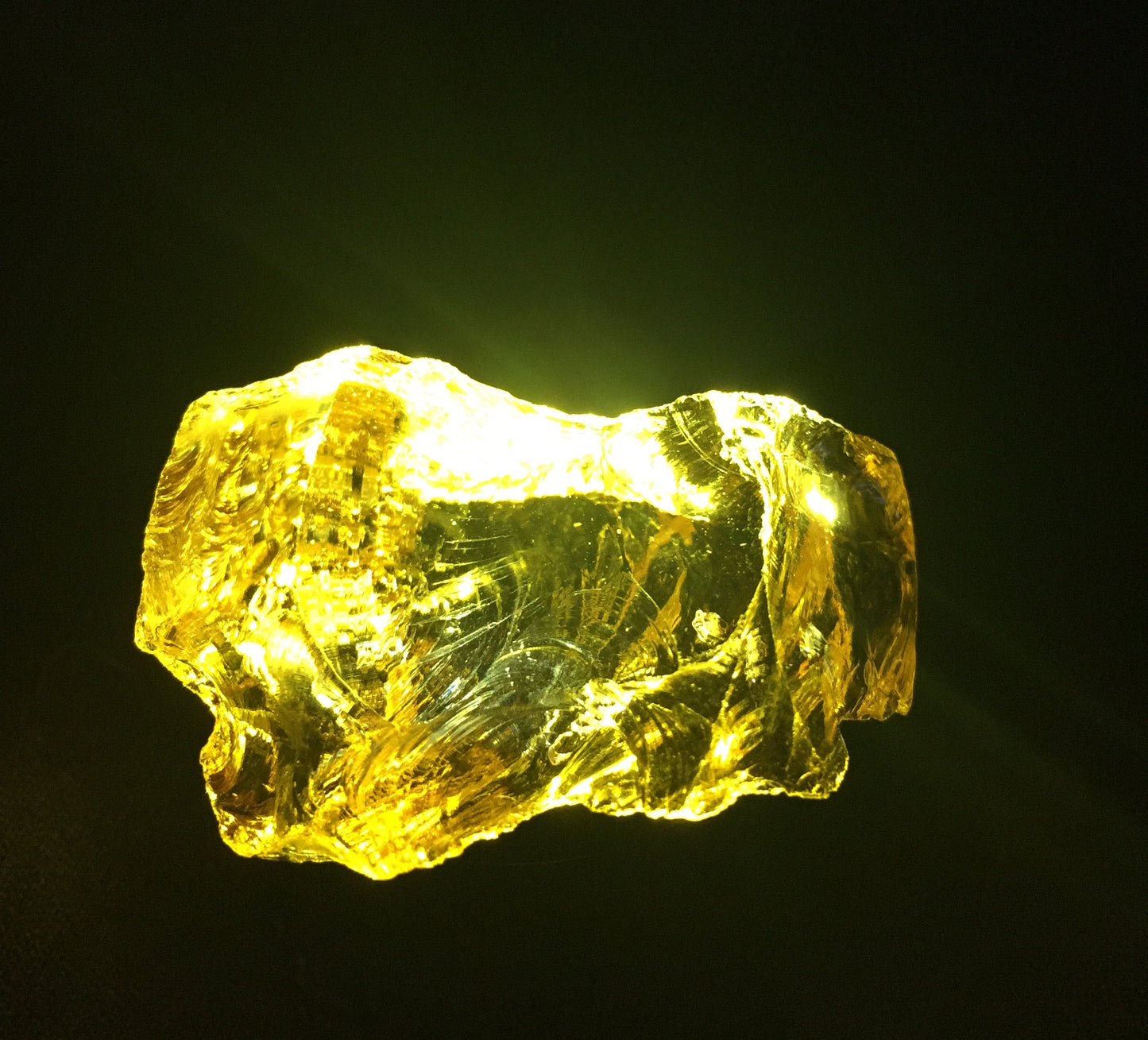 ANDARA Etherium Etoile Solaire 31 g