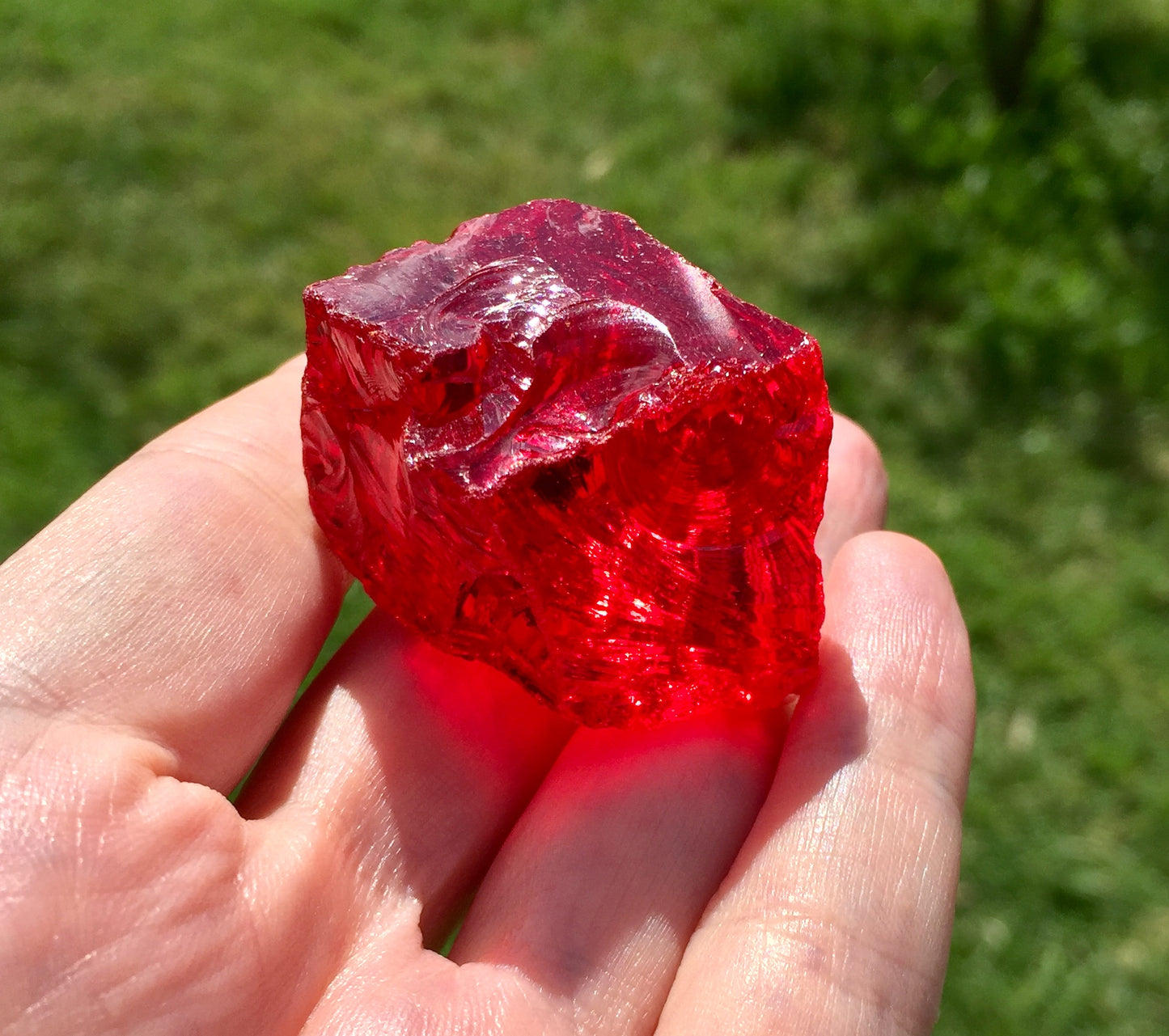ANDARA Etherium Framboise des Fées 46 g