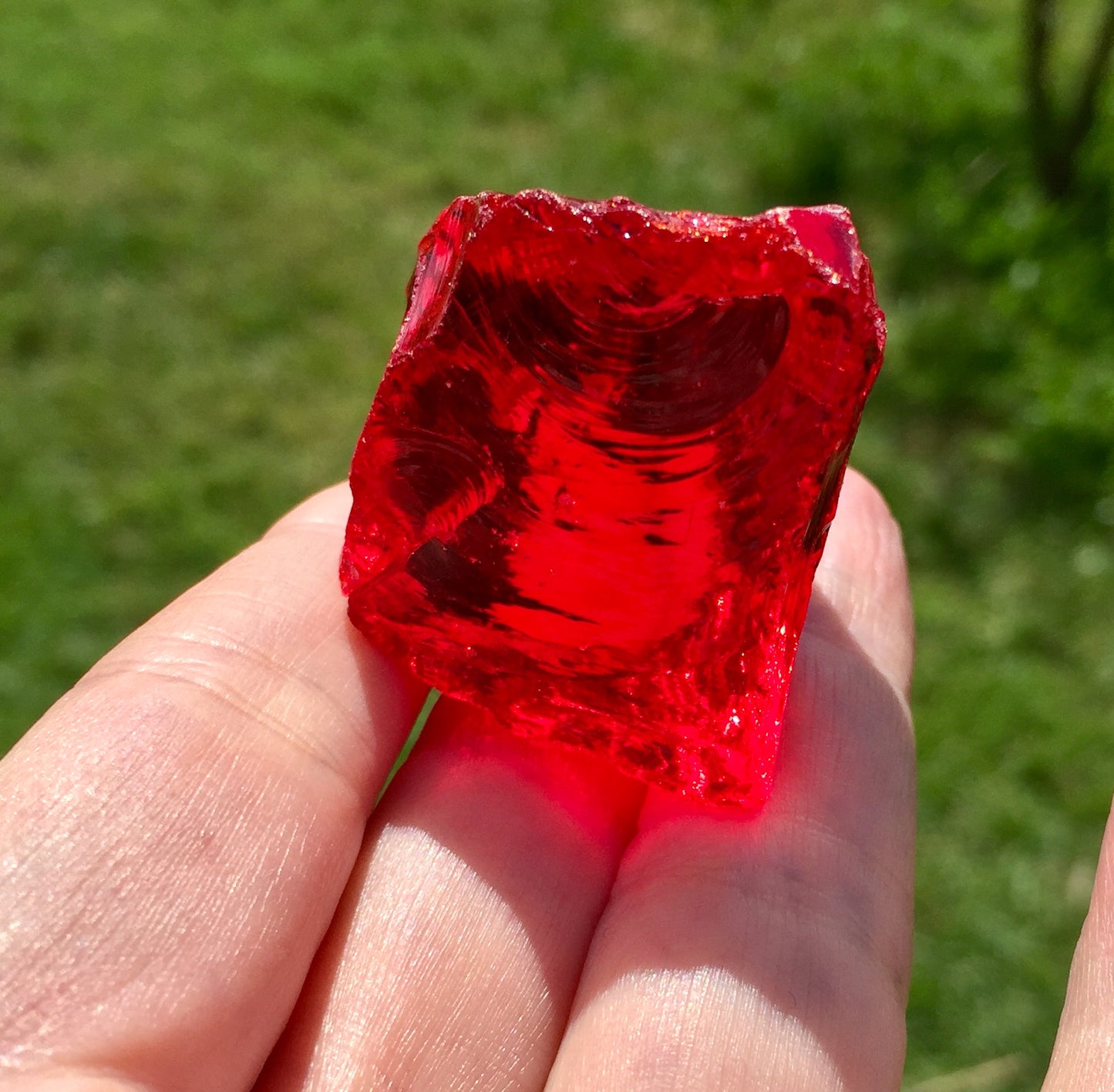 ANDARA Etherium Framboise des Fées 46 g