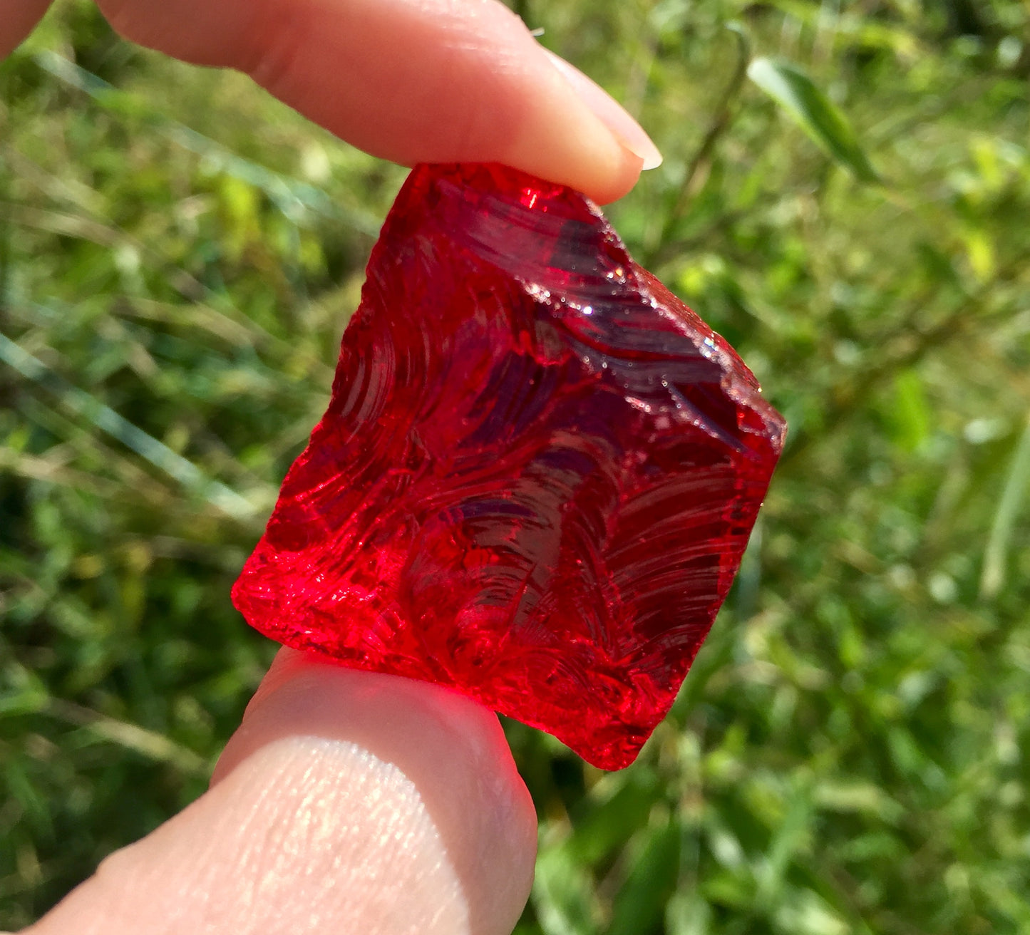 ANDARA Etherium Framboise des Fées 46 g