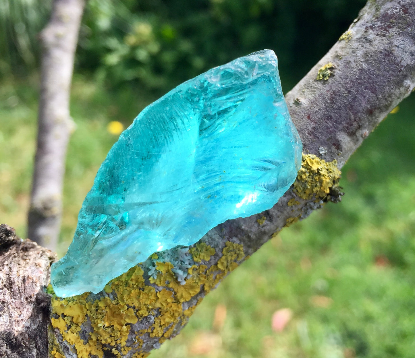cristal andara monoatomique etherium afircain, afrique, france