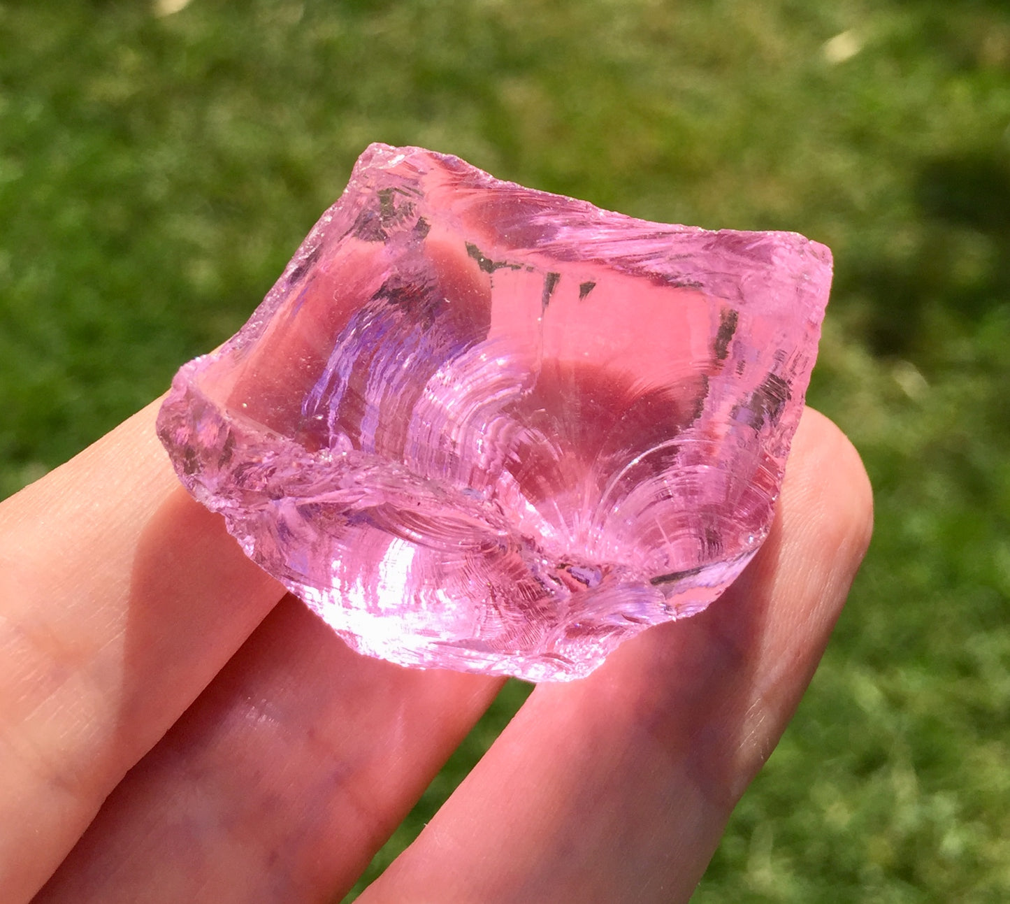 ANDARA Rose de Vénus 41 g /ANDARA Nouvelle Lémurie 31 g