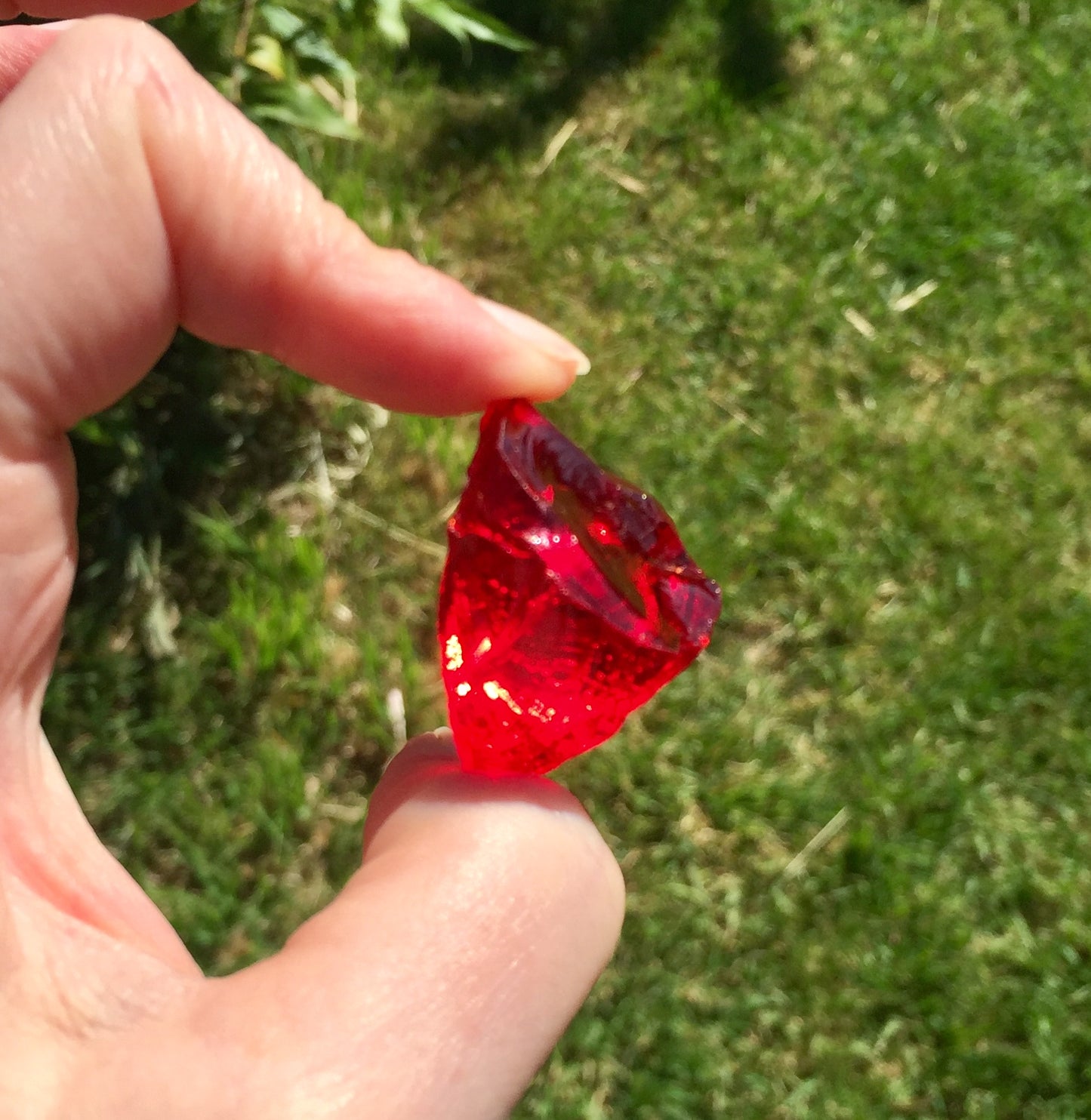 ANDARA Solaris 30 g / ANDARA Framboise des Fées 17 g