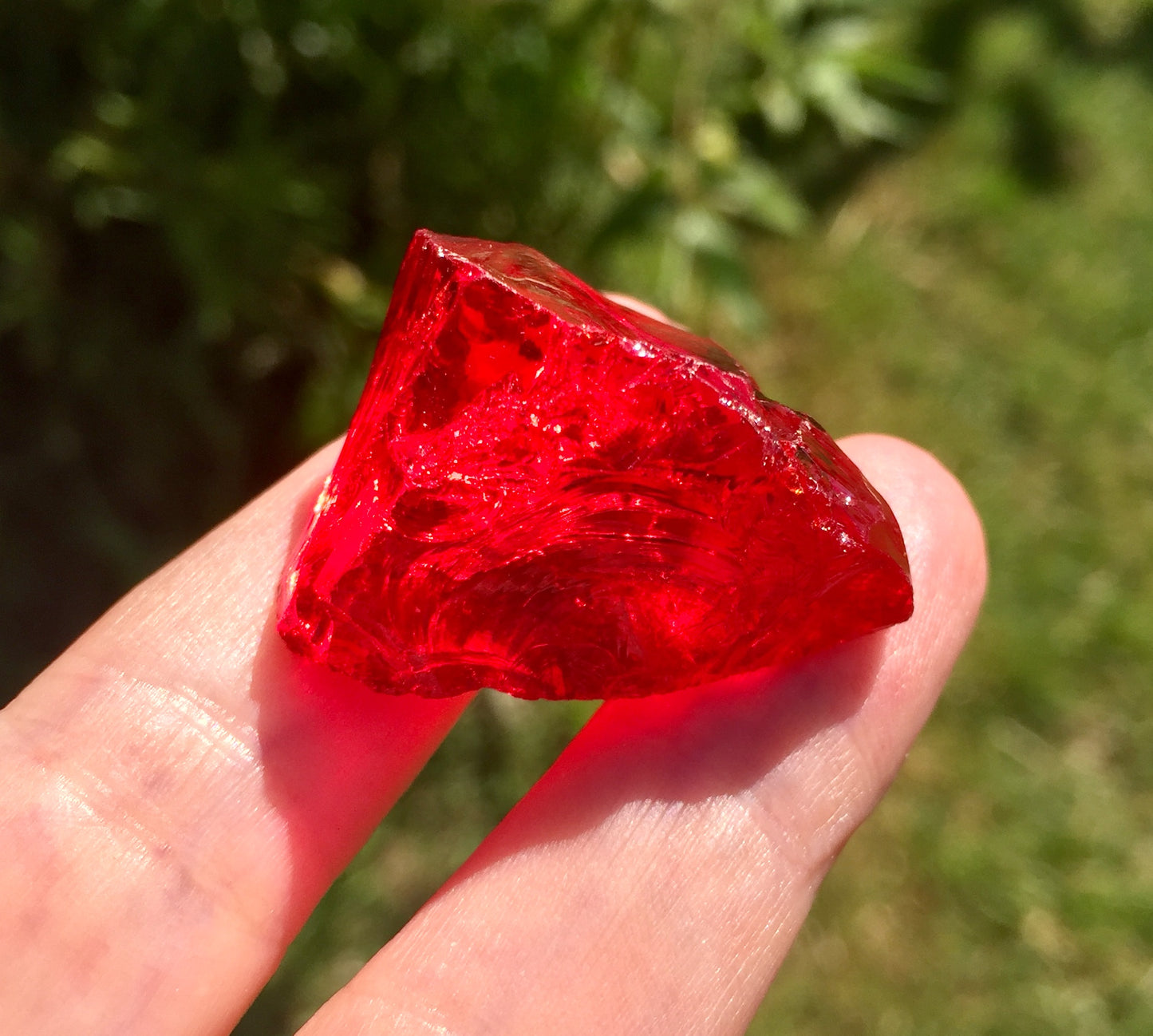 ANDARA Solaris 30 g / ANDARA Framboise des Fées 17 g