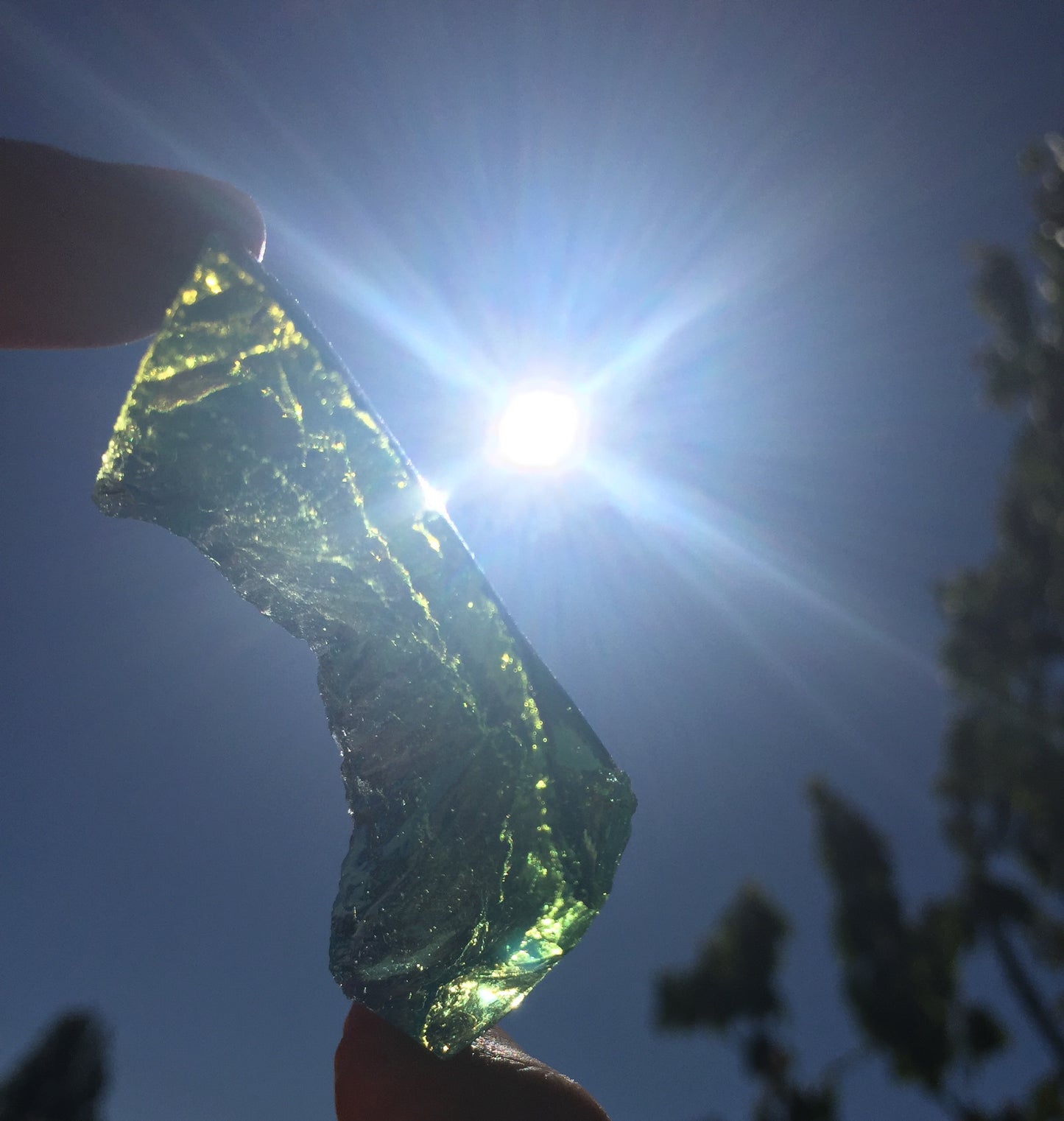 ANDARA Etherium bicolore Nouvelle LéMUrie 26 g