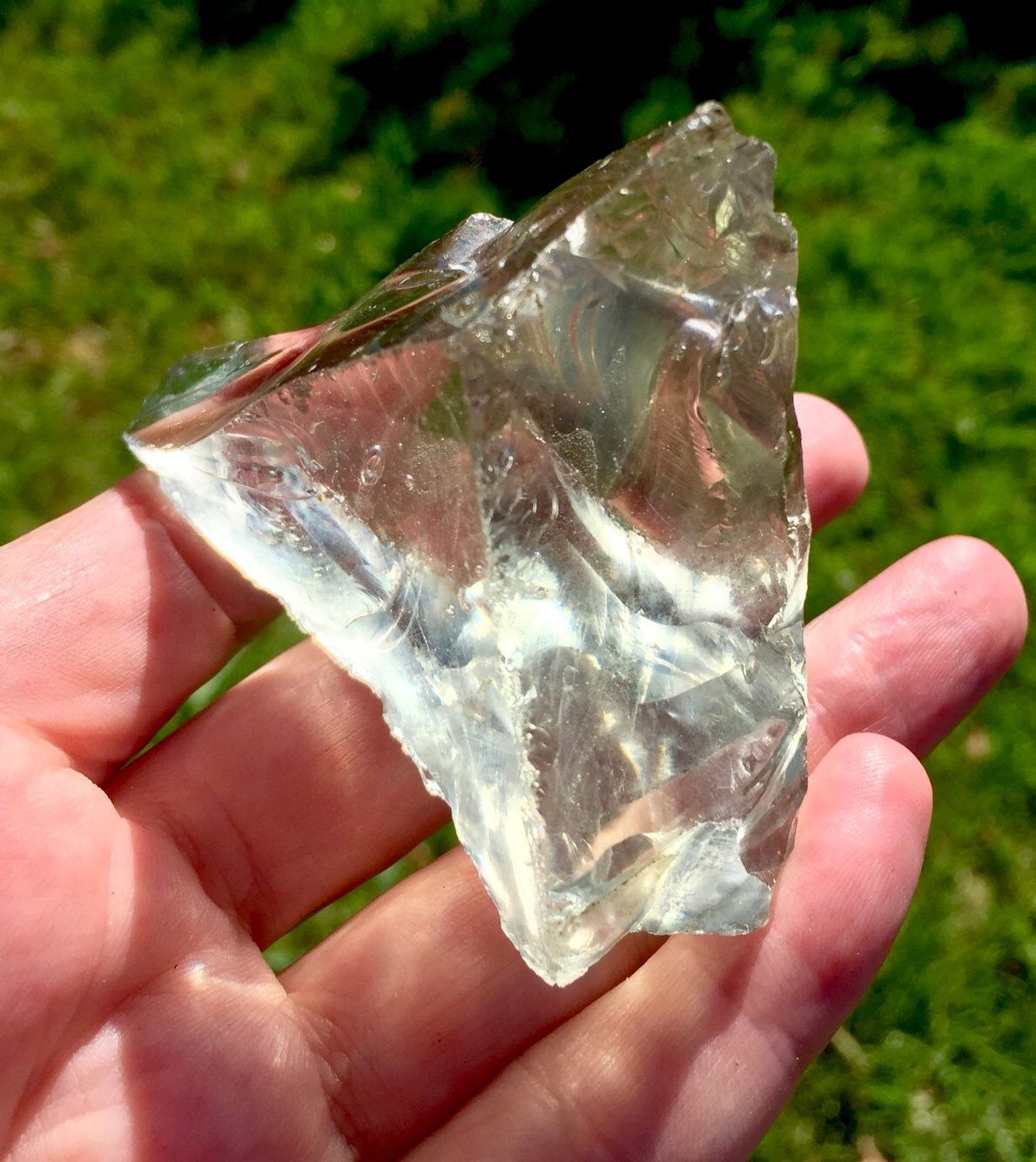 Trinité GAÏA ANDARAS ANCIENS 462 g