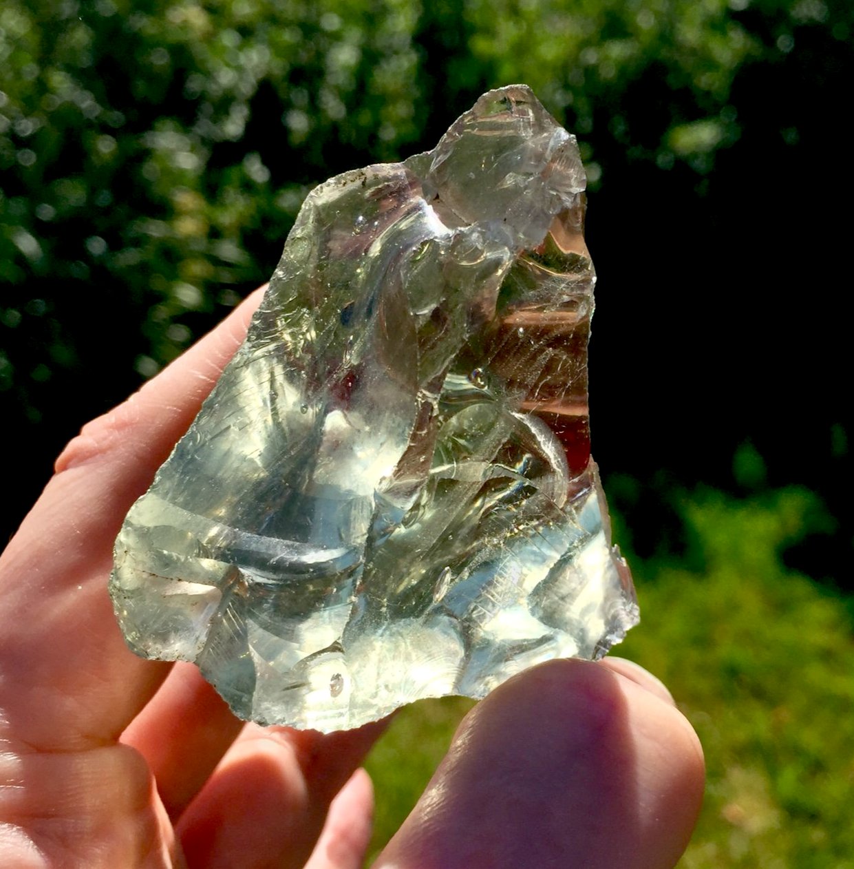 Trinité GAÏA ANDARAS ANCIENS 462 g
