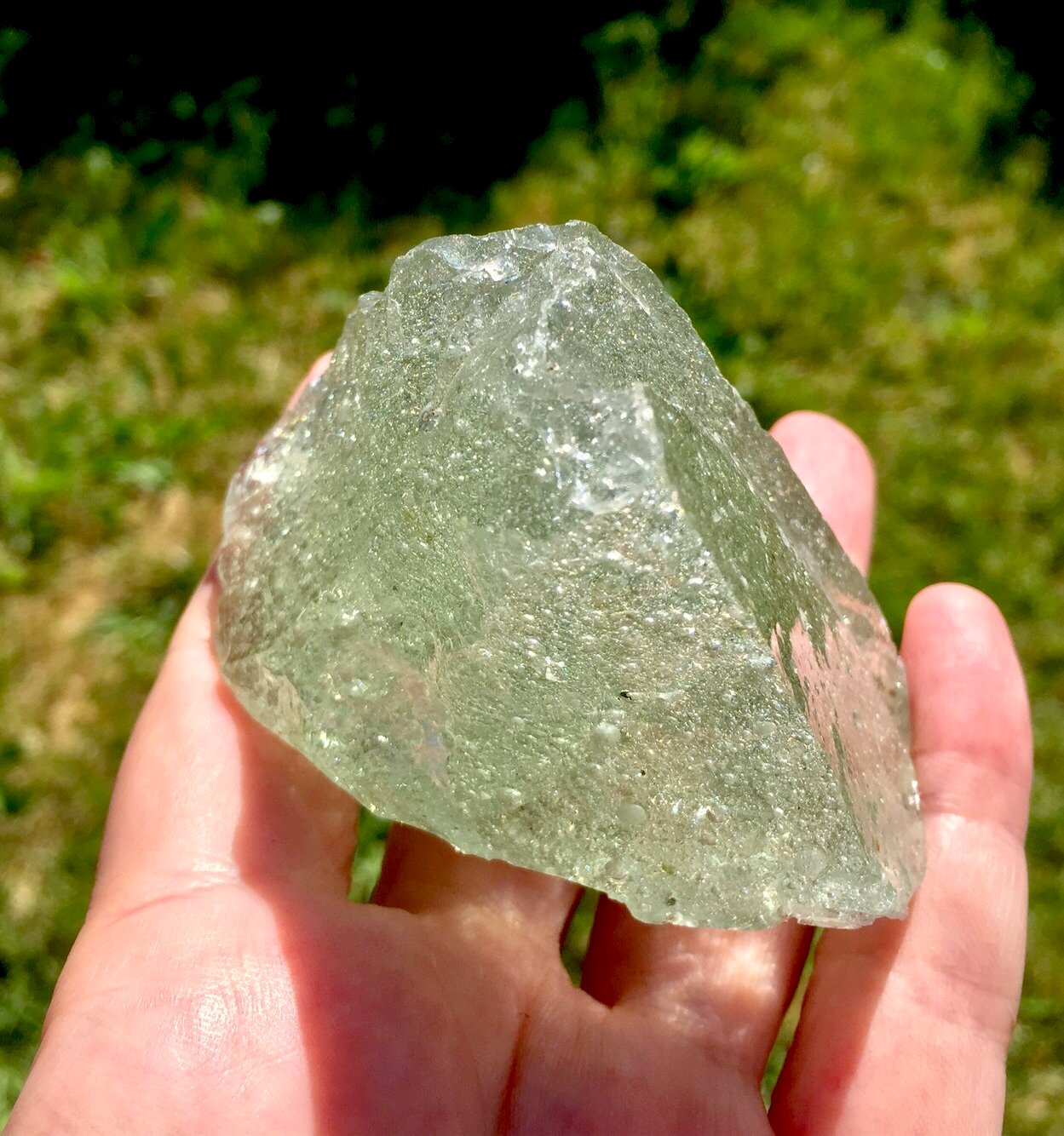 Trinité GAÏA ANDARAS ANCIENS 462 g