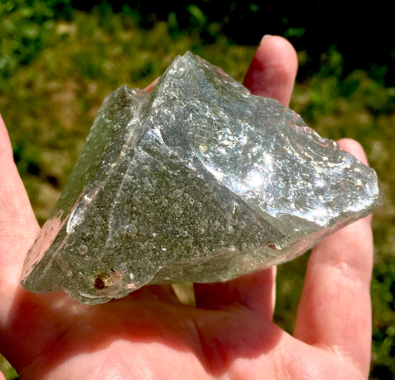 Trinité GAÏA ANDARAS ANCIENS 462 g