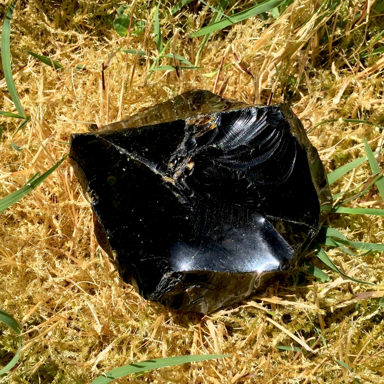 ANDARA Etherium Ancien Chamane Perle Indienne 327 g