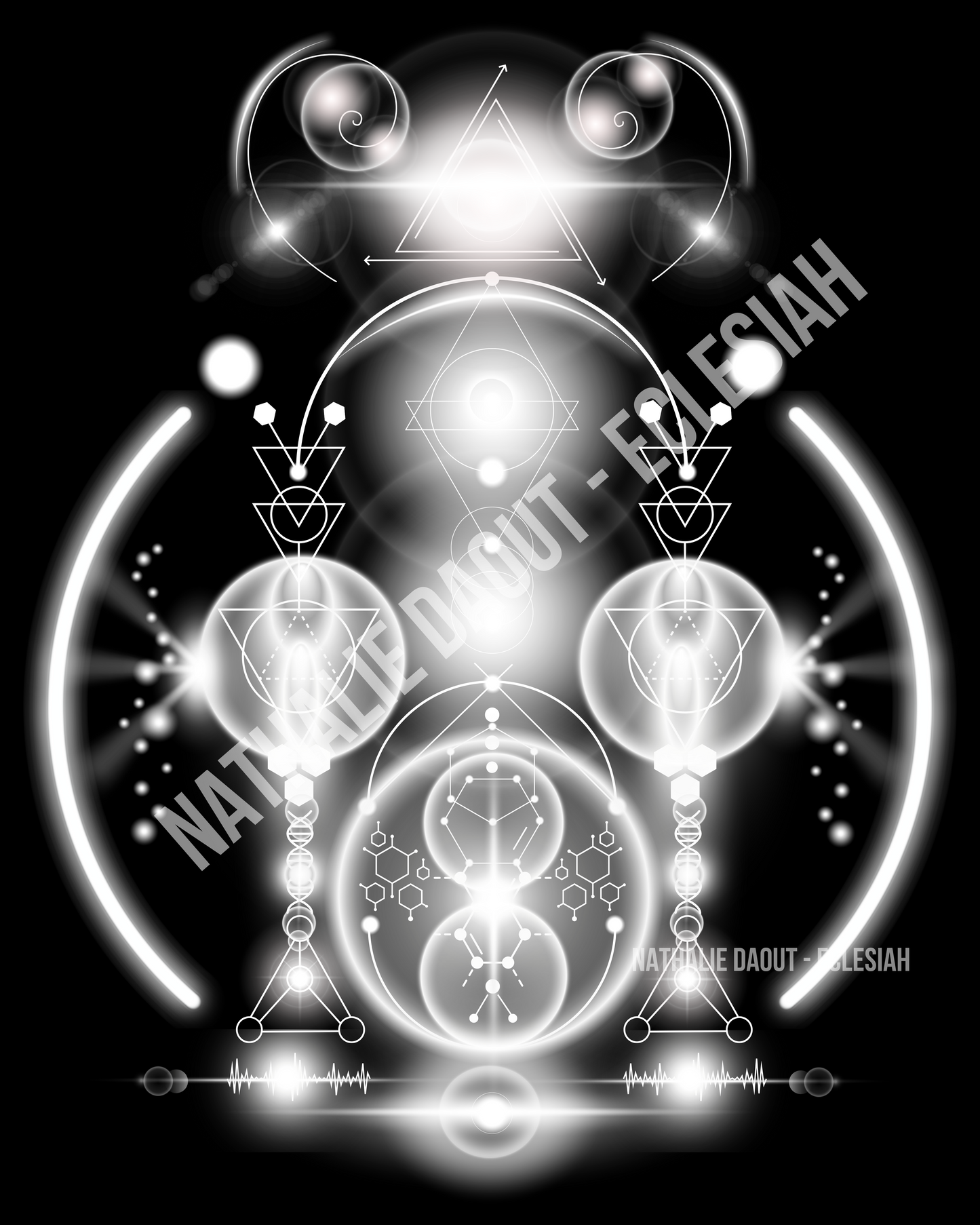 Quantum Soul Code 10 _ DNA