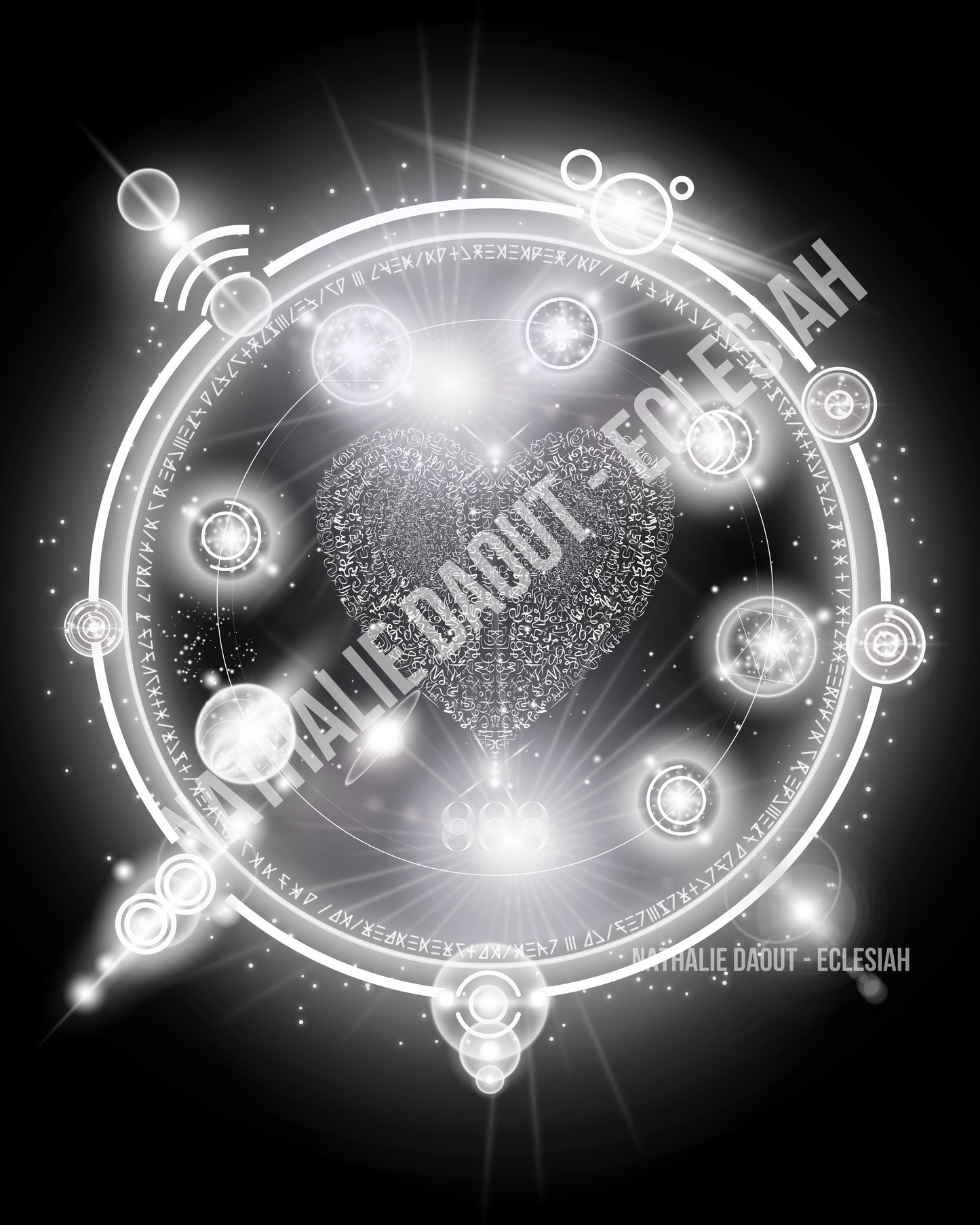 Quantum Soul Code 11 _ DNA