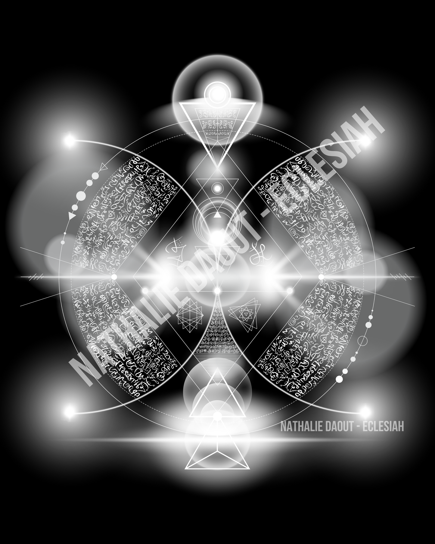 Quantum Soul Code 2 _ DNA