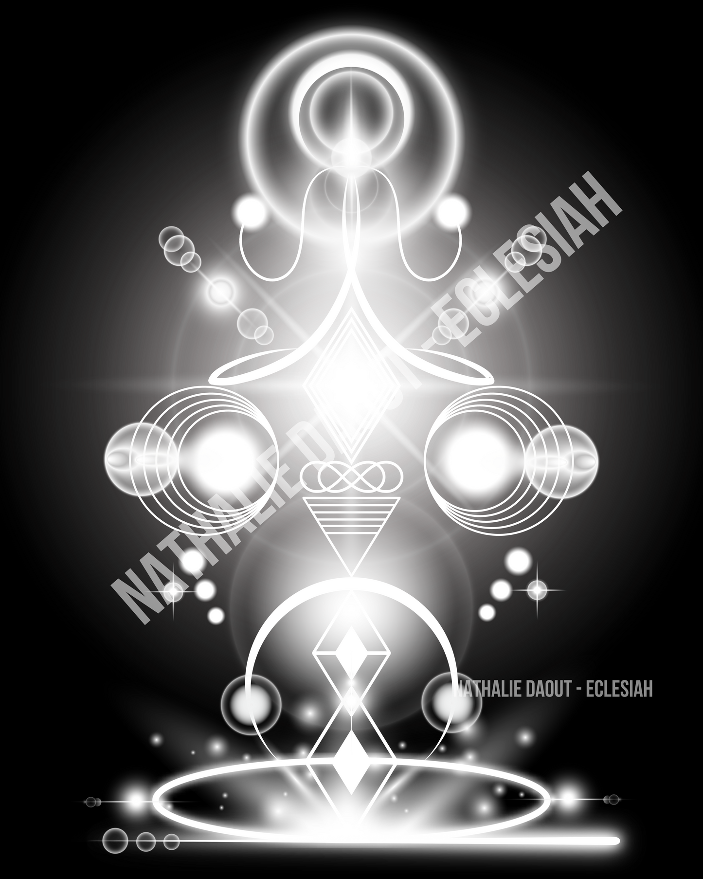 Quantum Soul Code 8 _ DNA