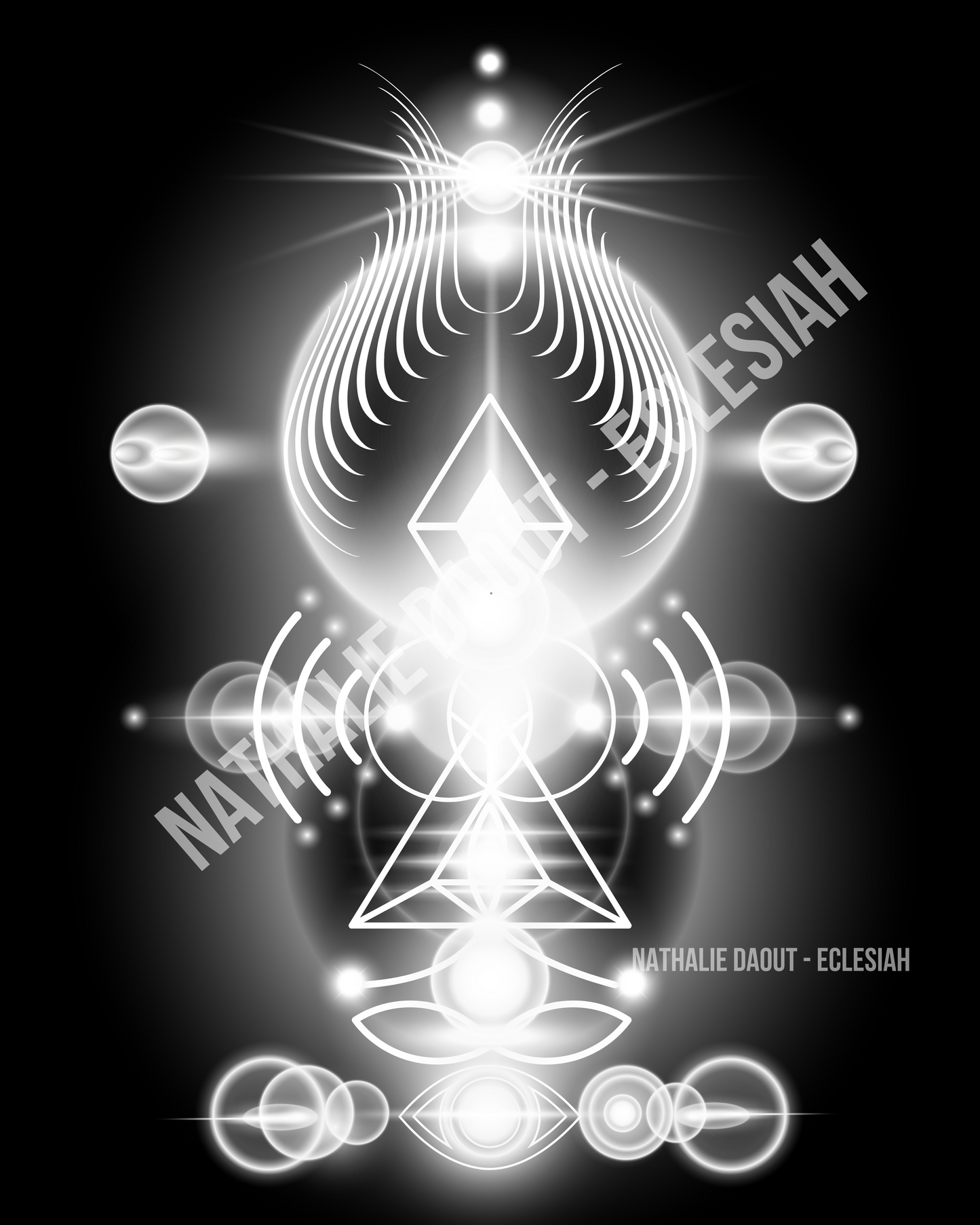 Quantum Soul Code 9 _ DNA