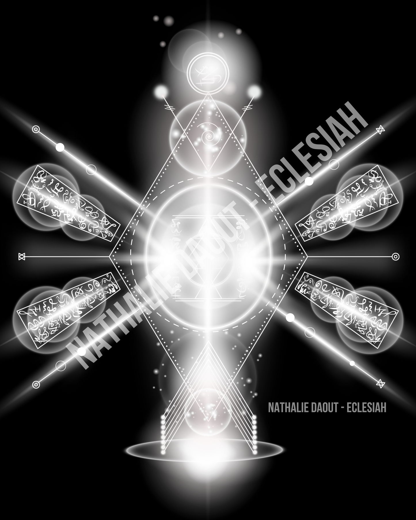 Quantum Soul Code 1 _ DNA