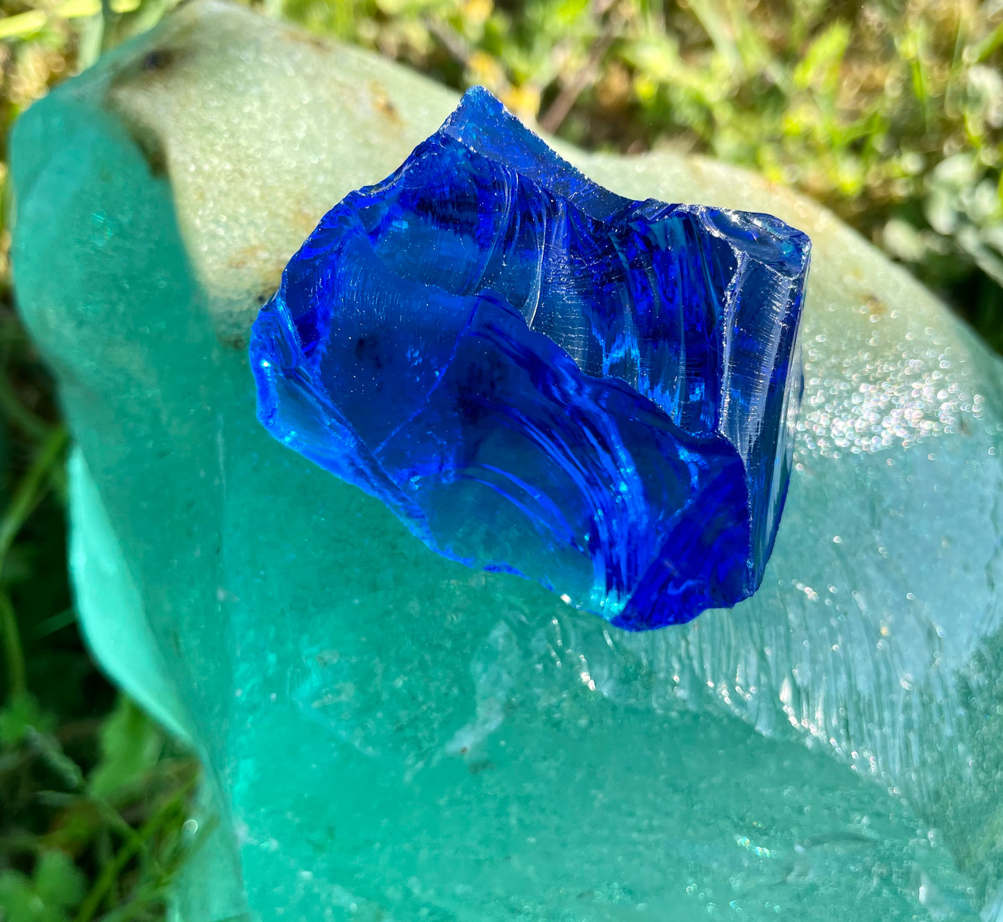 ANDARA Bleu d’Arcturus 76 g