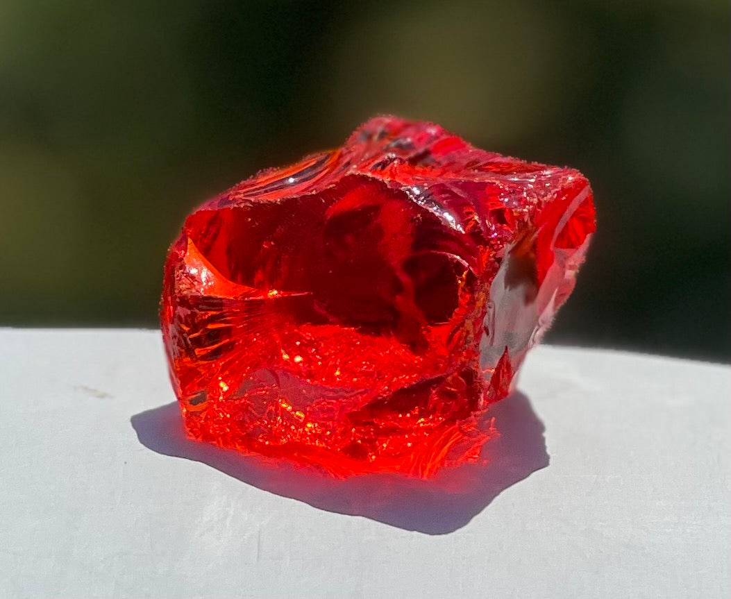 ANDARA Feu solaire de la création 84 g