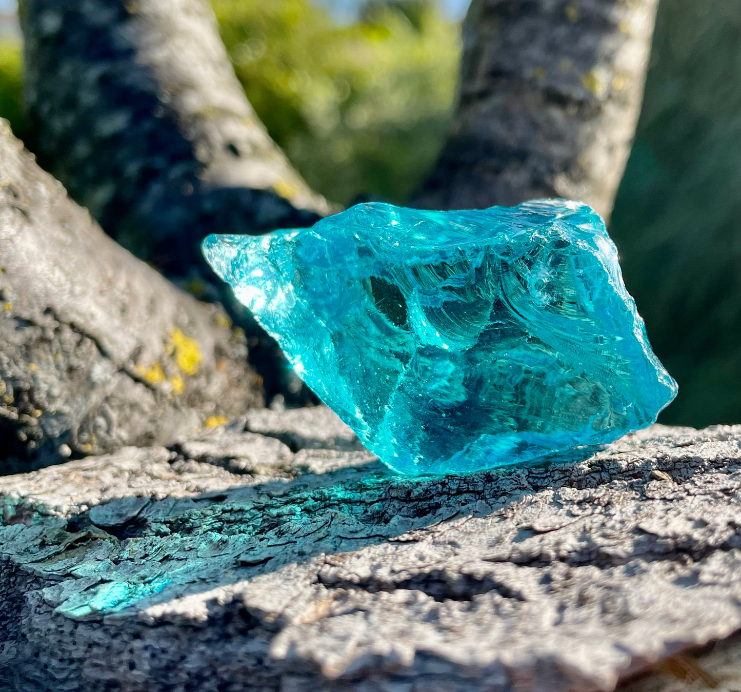 ANDARA Aqua Aura 49 g