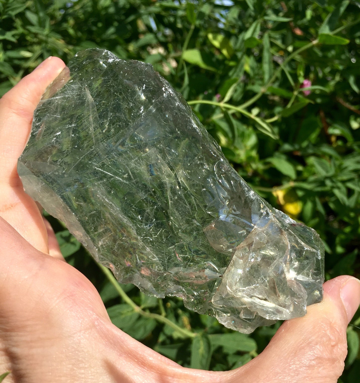 ANDARA Etherium Ancien Sage Oracle 193 g