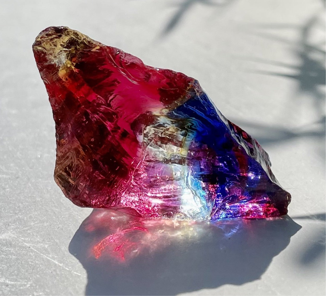 ANDARA Rainbow Warrior ~ 30 g
