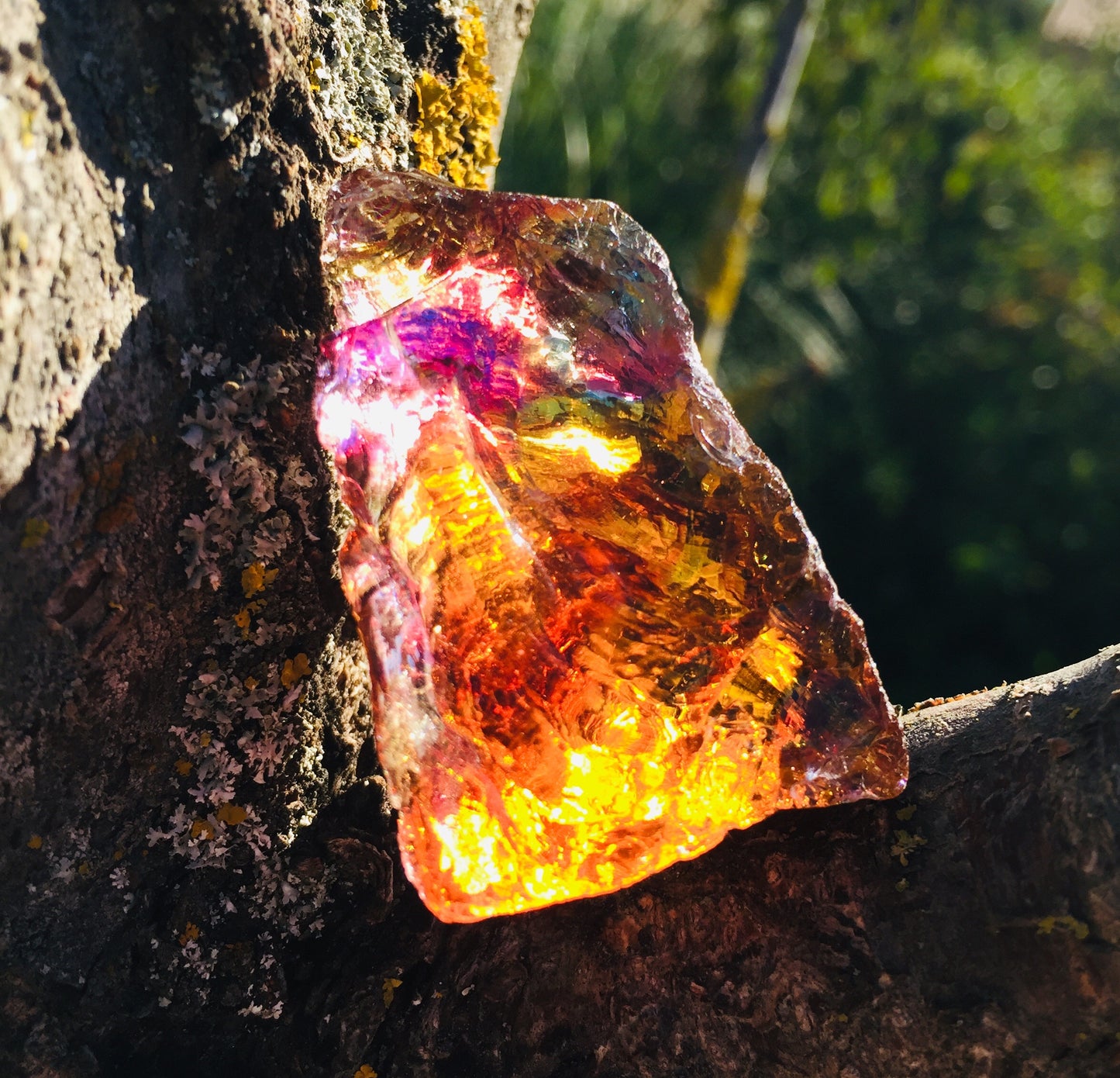 ANDARA đ Rainbow Bridge 44 g R2