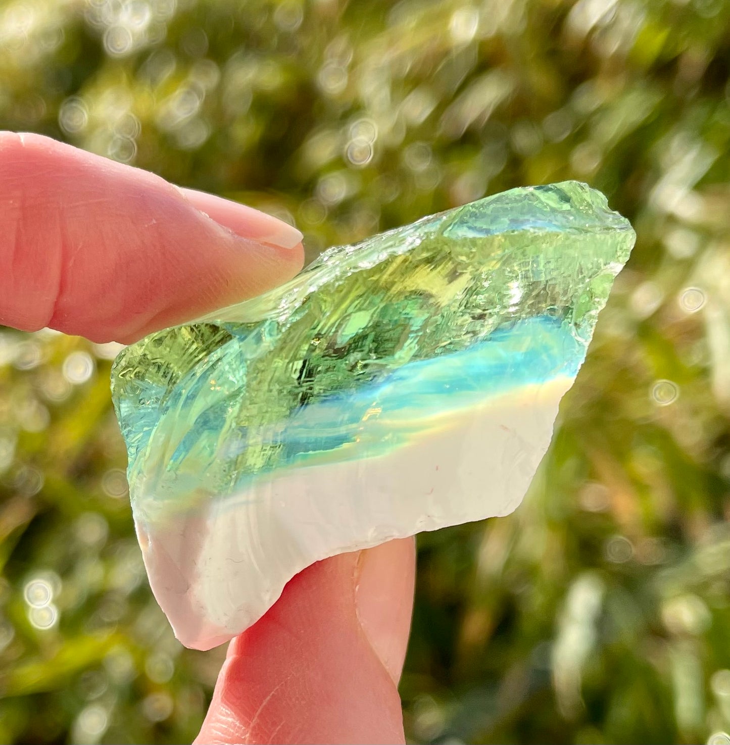 Trio ANDARA Gaïa Spirit