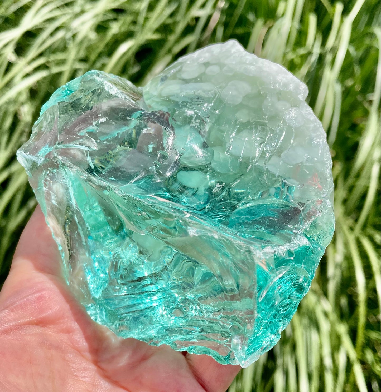 ANDARA ALTAR Aqua Ice LeMUria 621 g