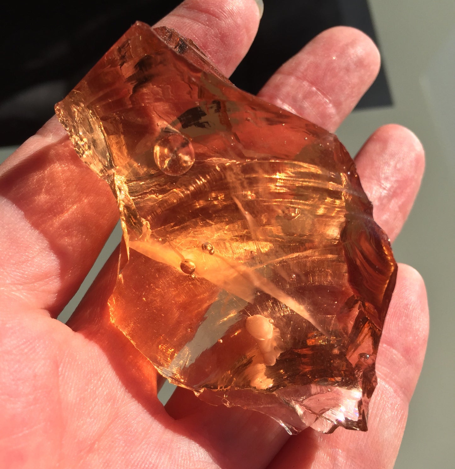 Rare ANDARA Lady Nellie de la Créativité 69 g