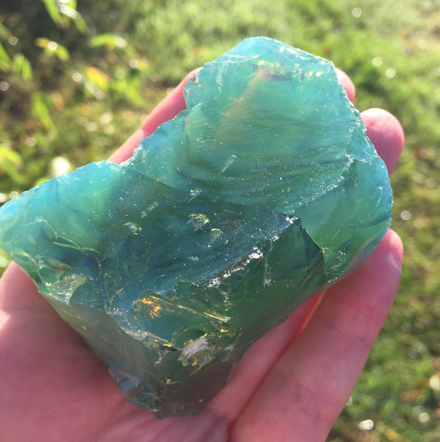andara lemuria borealis