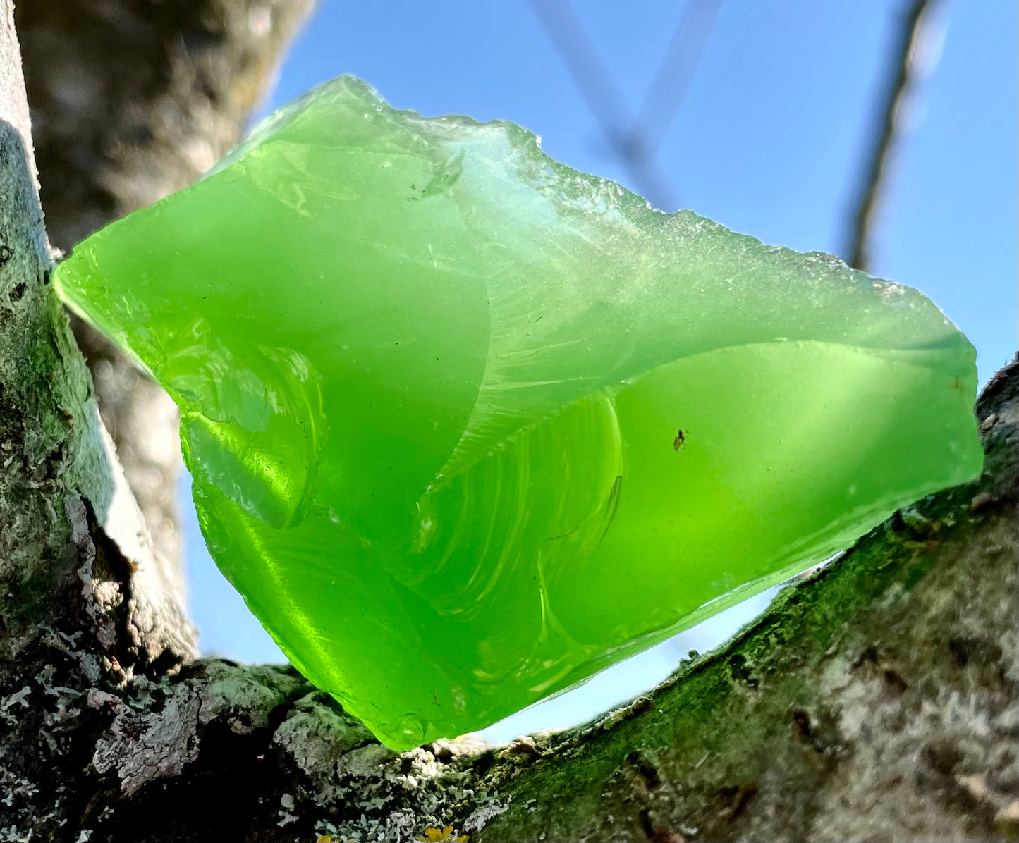 ANDARA Brocéliande 40 g | Quantum ANDARA | R74