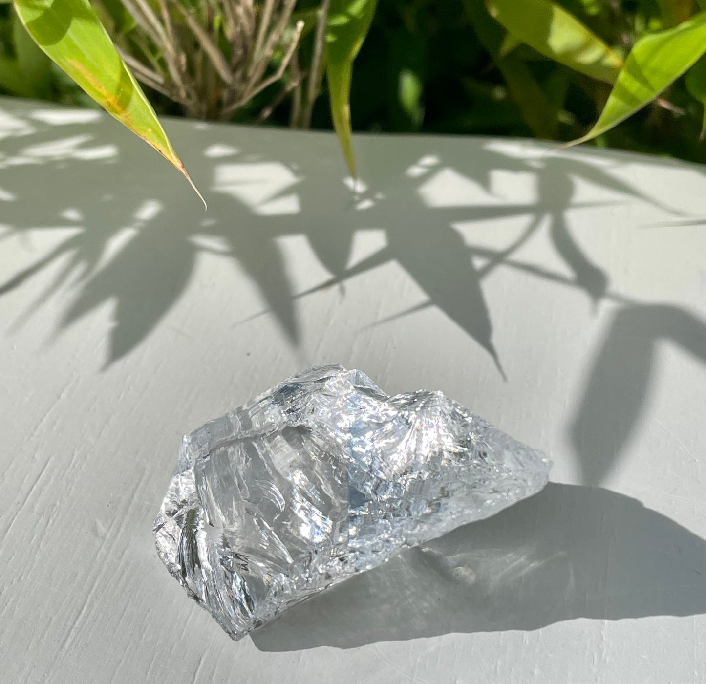 ANDARA Christique Blue Ray