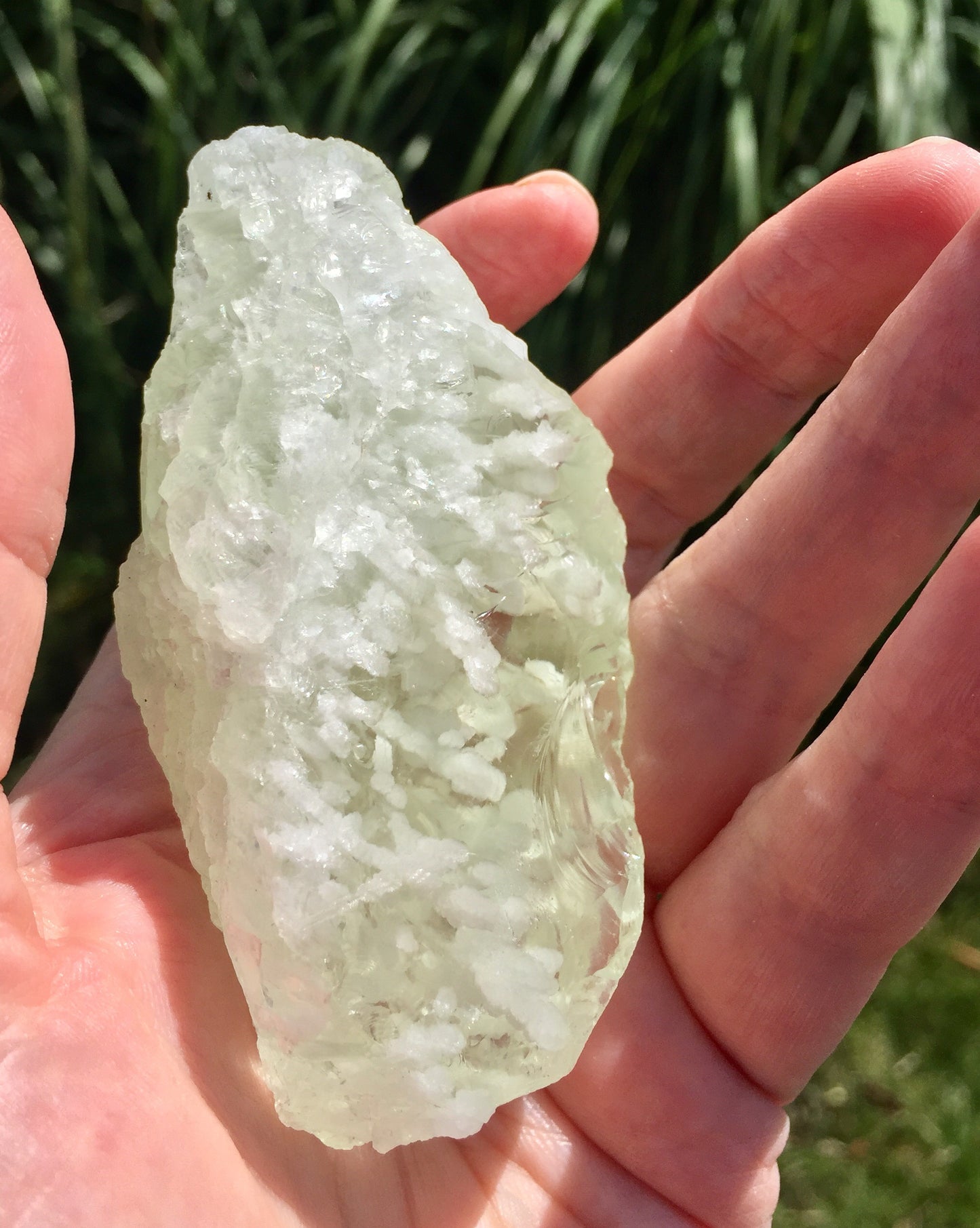 ANDARA Flocons d’Etherium 159 g