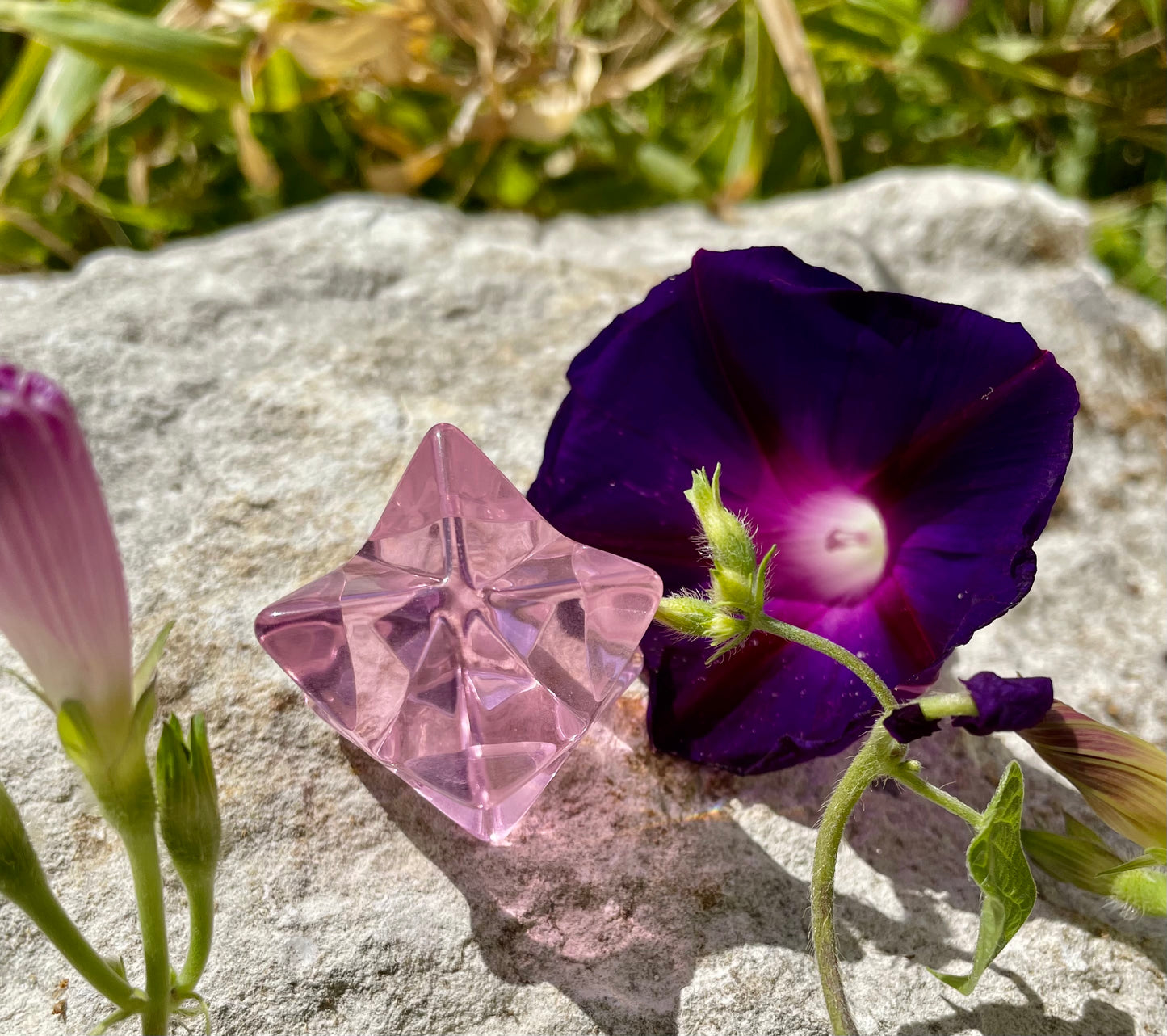 ANDARA Merkabah Féminin Divin 22 g