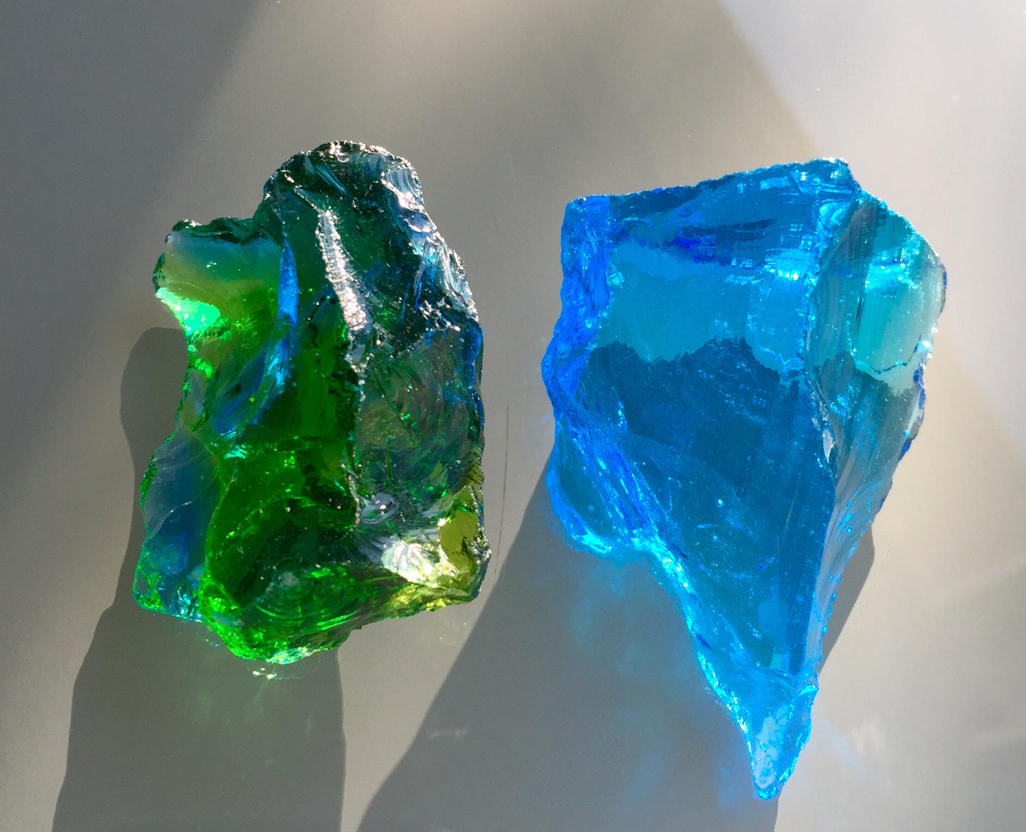ANDARAS Duo đđ Terre Ocean 64 g
