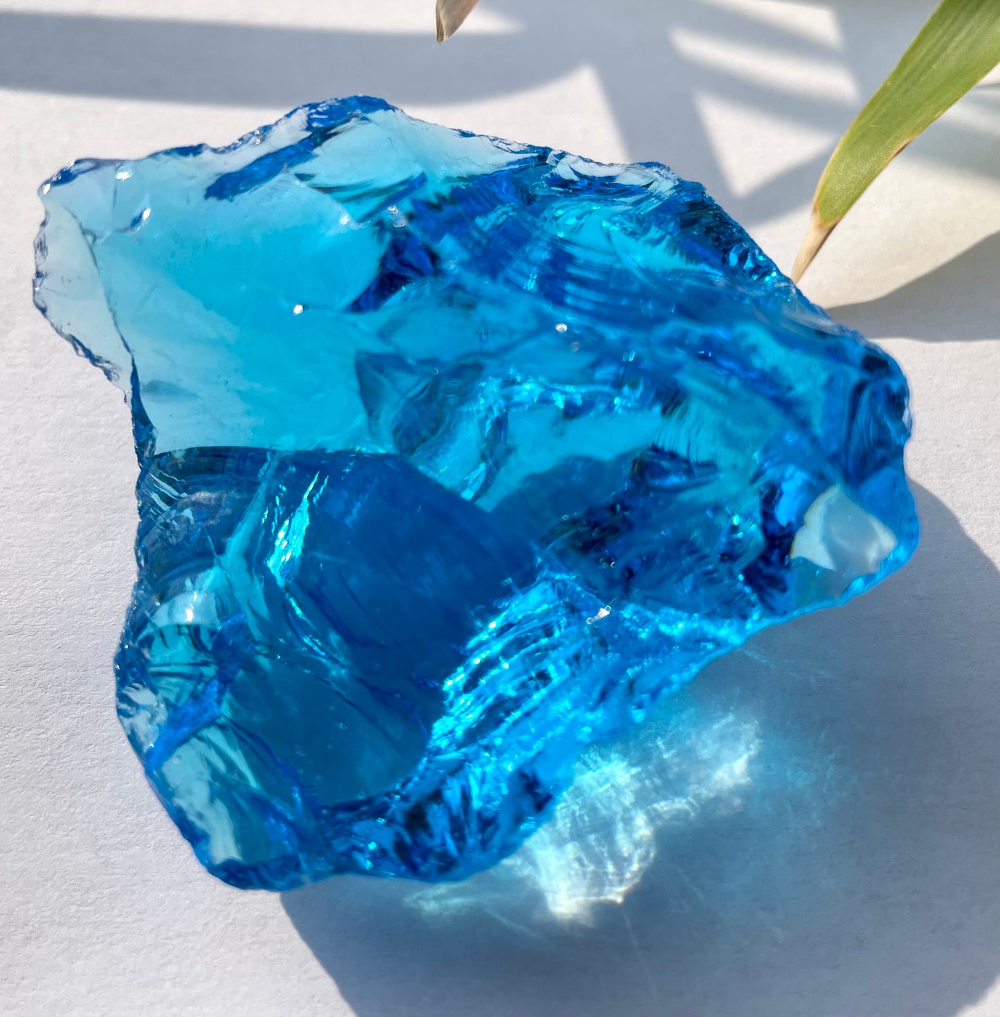 la magie des andaras, eclesiah