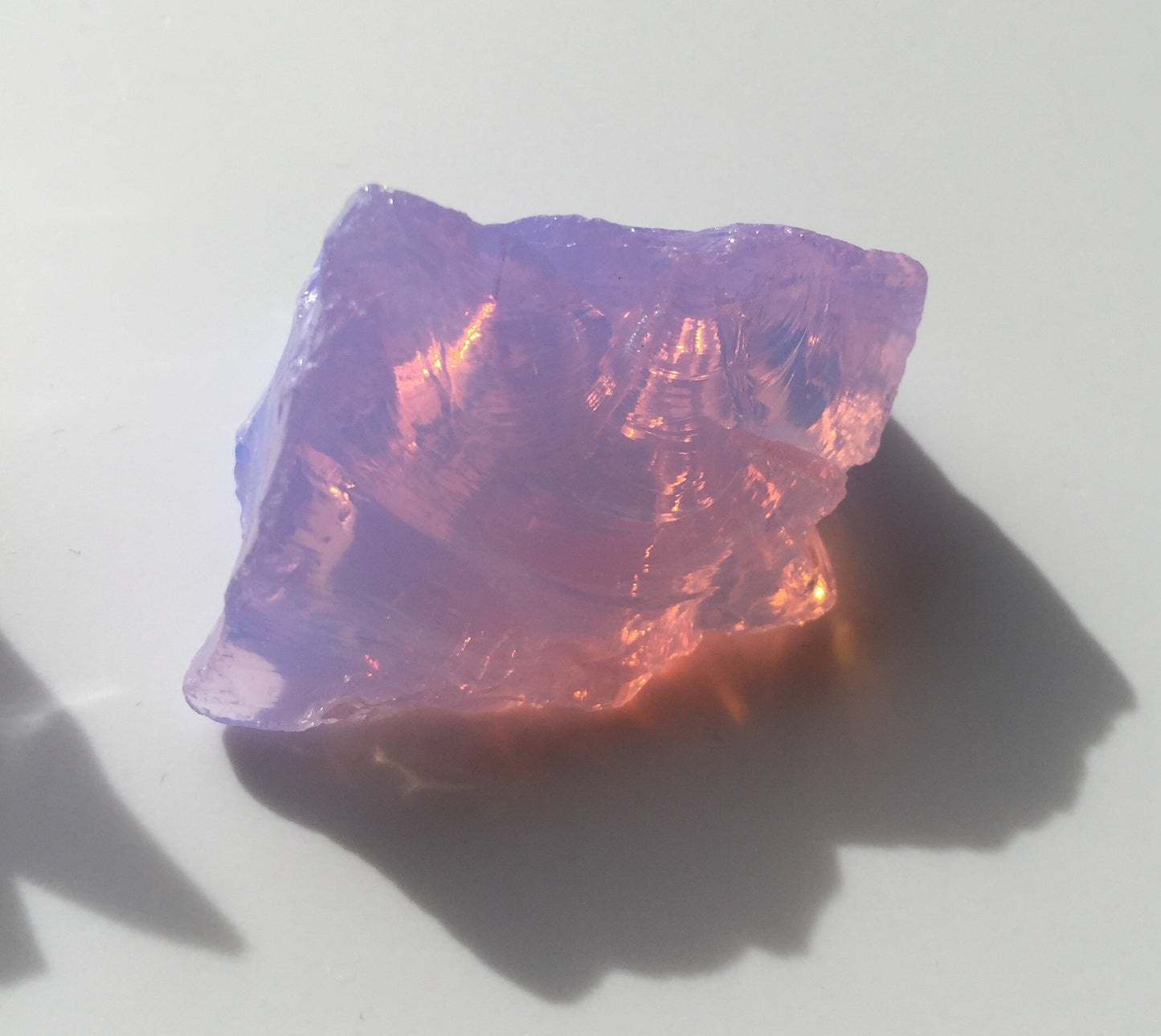 Duo ANDARAs Shekhina et Rose Amour de Nellie 56 g