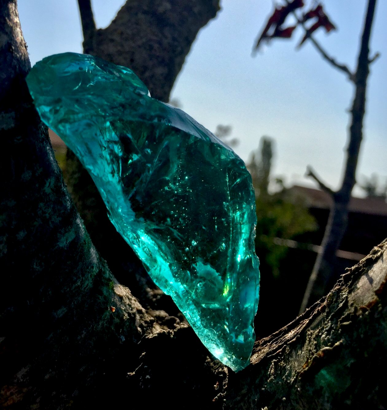 ANDARA Etherium Aqua Aura Sérénité 98 g