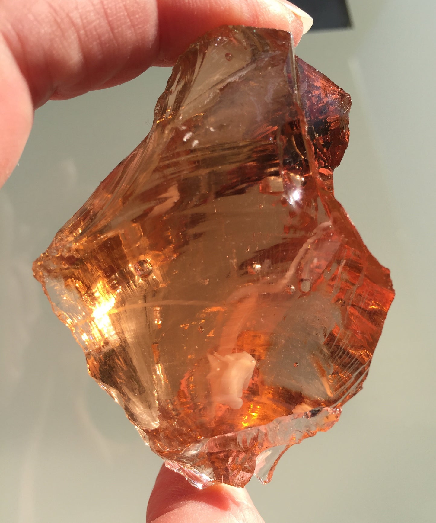 Rare ANDARA Lady Nellie de la Créativité 69 g