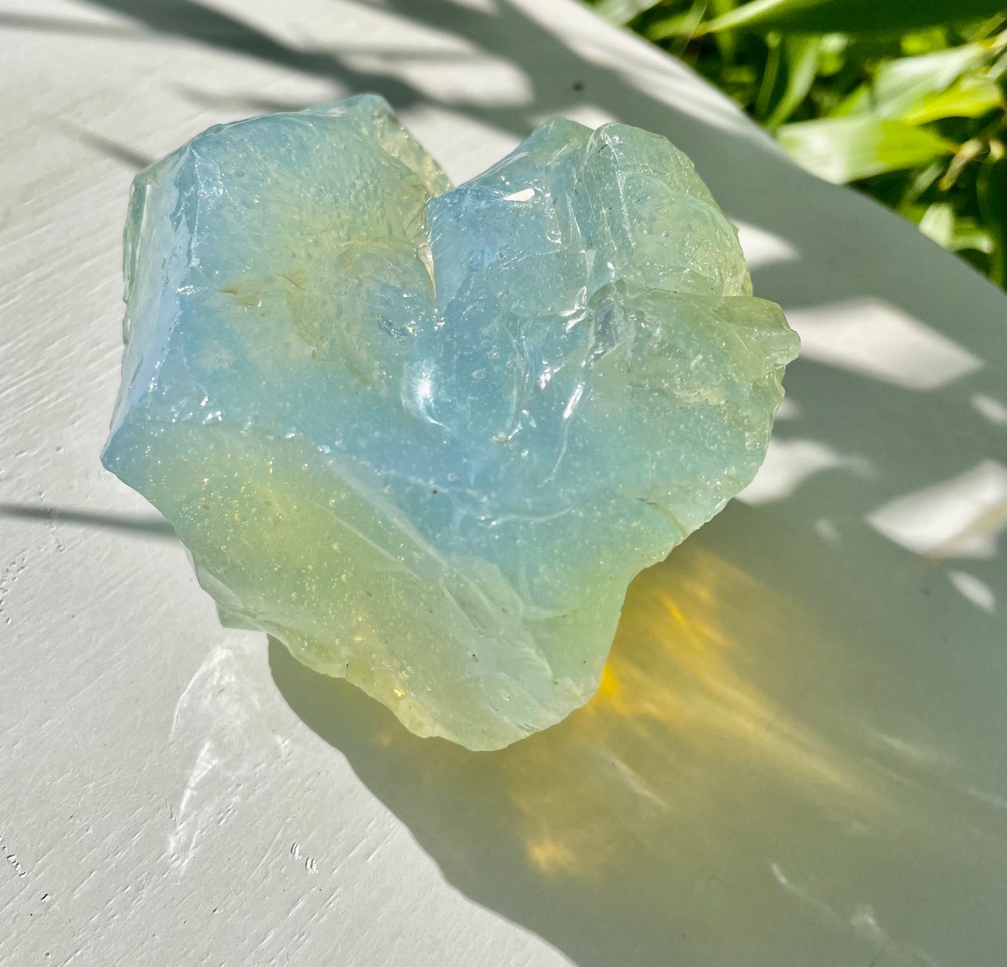 ANDARA ALTAR Opalescence LéMUrienne 555 g