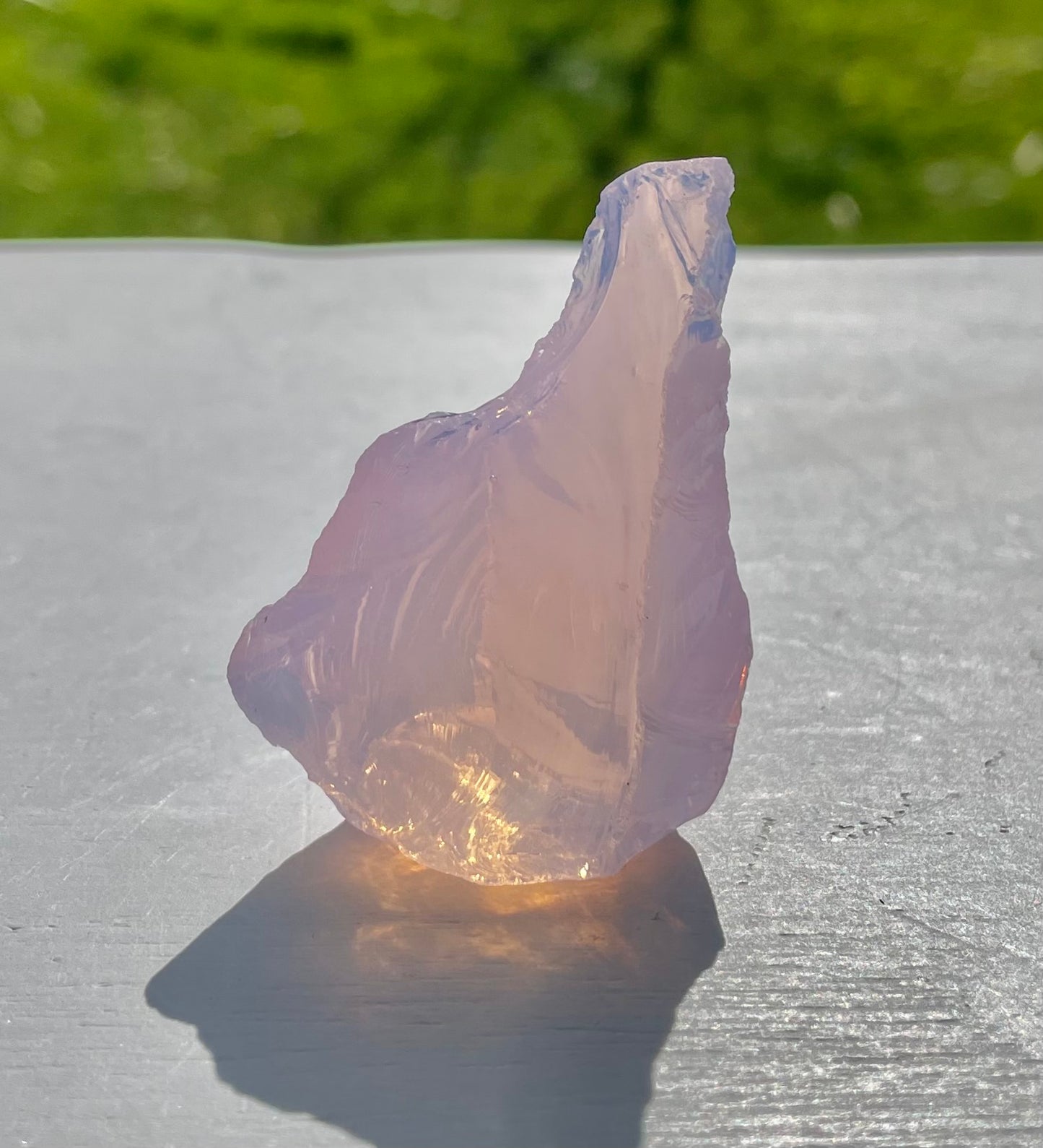 ANDARA Shekina rose 38 g