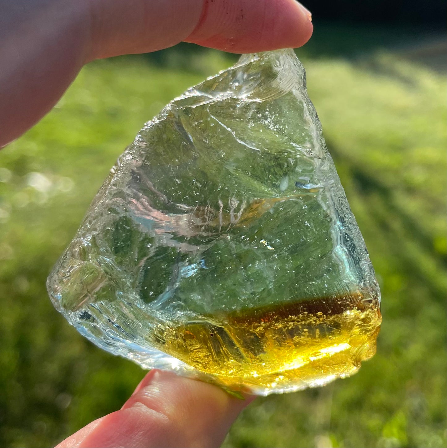 Rare ANDARA• Gaïa Chamane 95 g