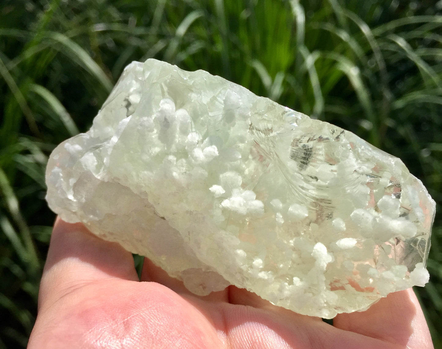 ANDARA Flocons d’Etherium 159 g