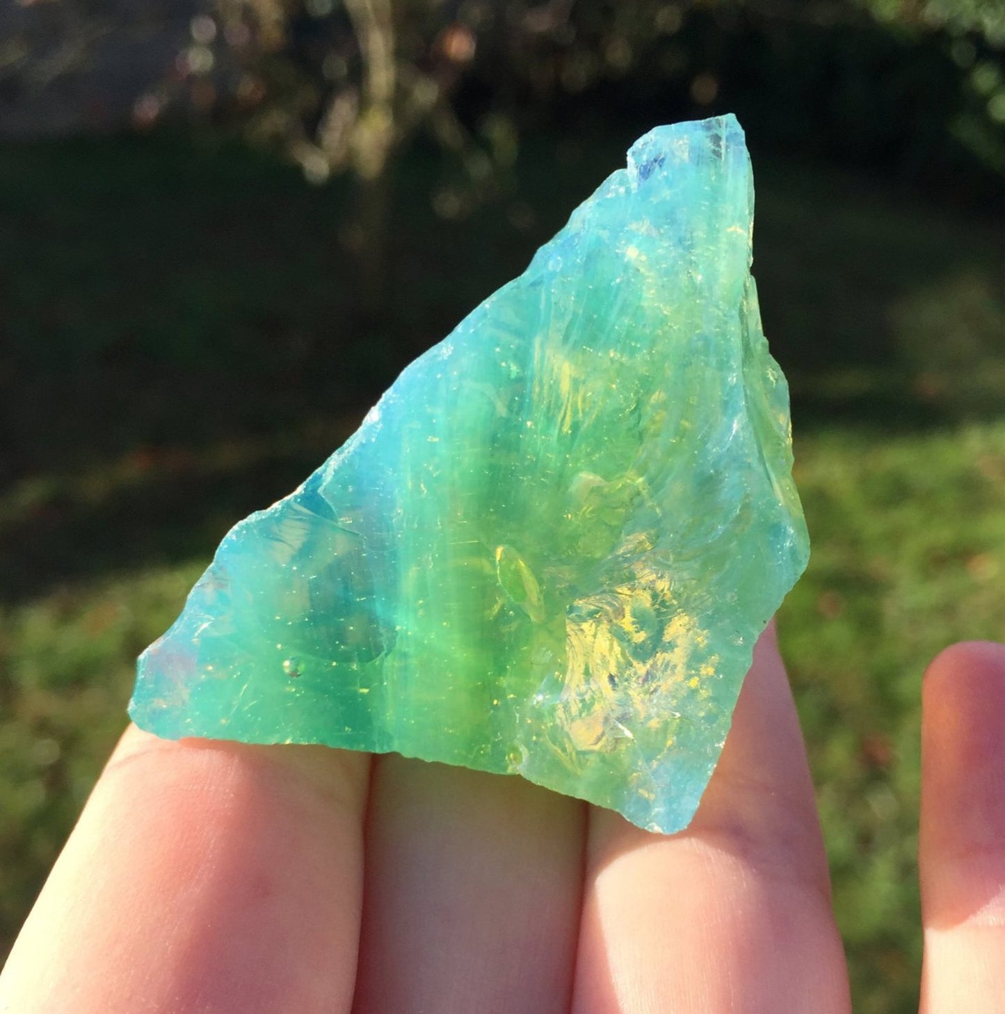 ANDARA LéMUrie Boréale bicolore 64 g